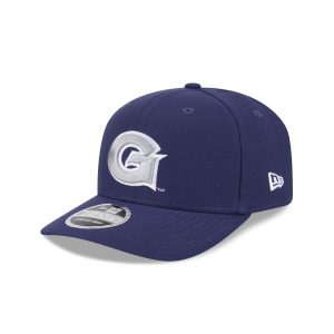Georgetown Hoyas Team 9SEVENTY Stretch-Snap Hat