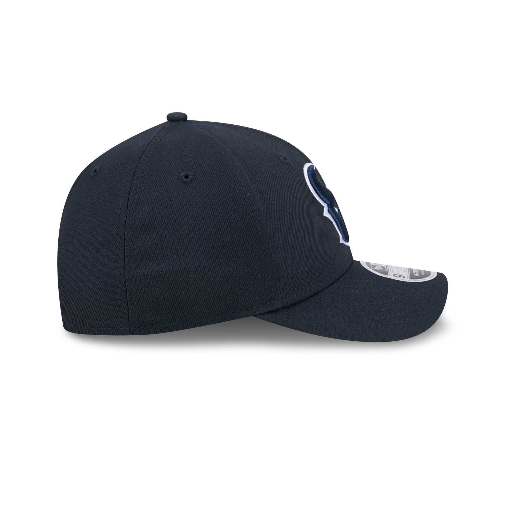 Houston Texans Team 9FORTY M-Crown Snapback Hat - Image 5