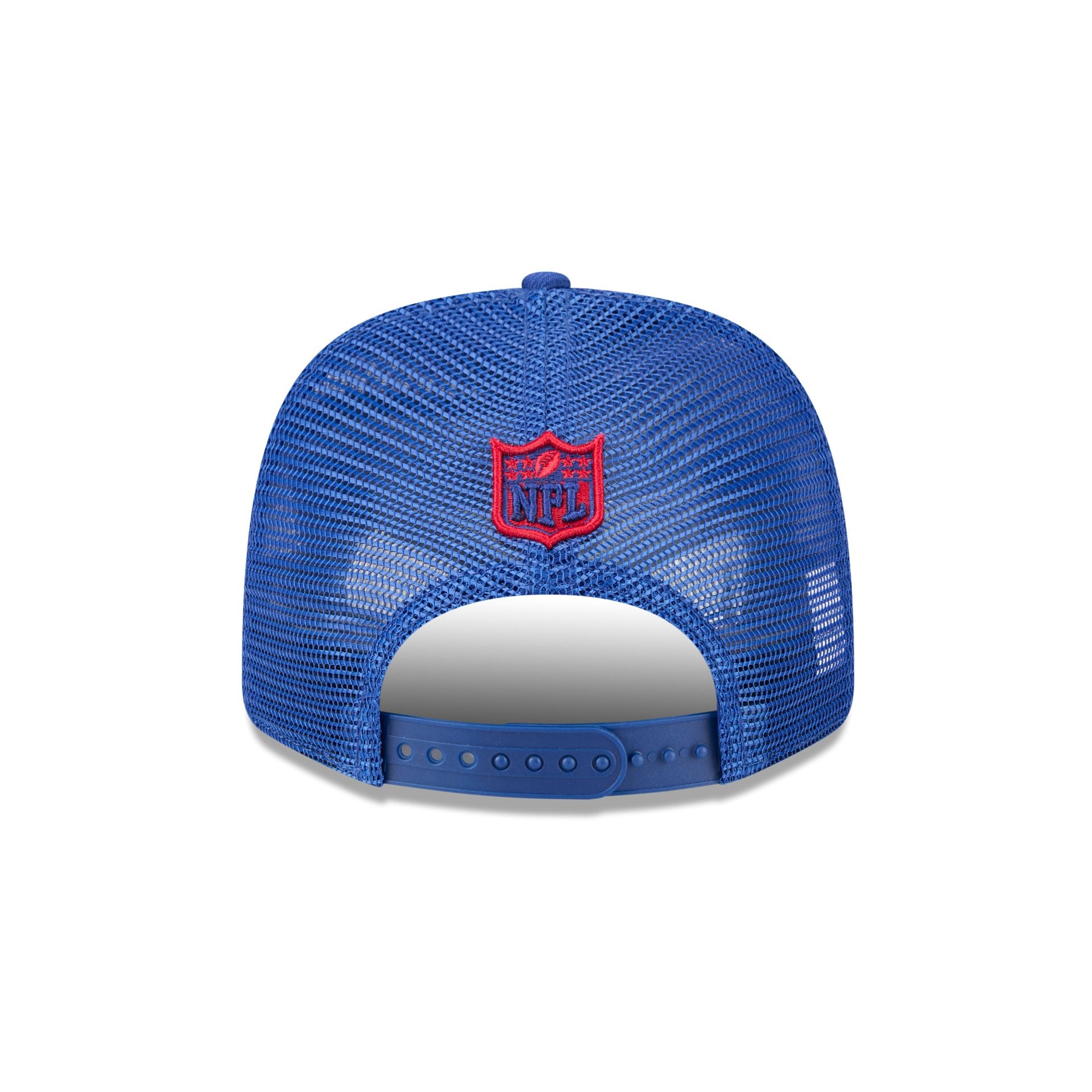 New York Giants Team 9SEVENTY Trucker Hat - Image 6