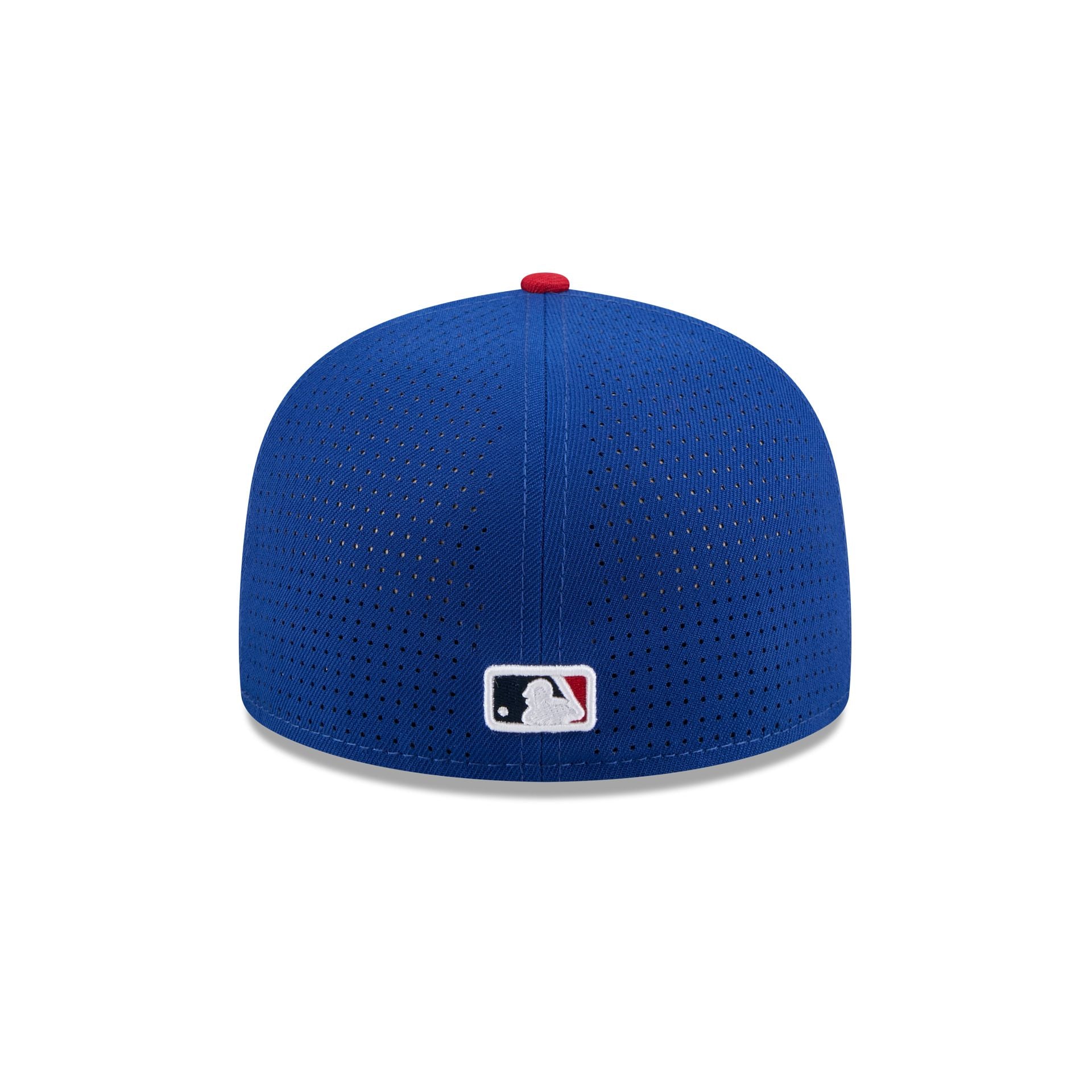 San Francisco Giants 2025 All-Star Game Workout Split Panel 59FIFTY Fitted Hat - Image 6