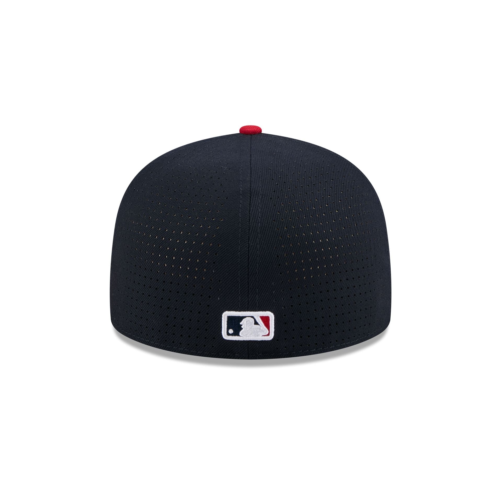 Toronto Blue Jays 2025 All-Star Game Workout Split Panel 59FIFTY Fitted Hat - Image 6