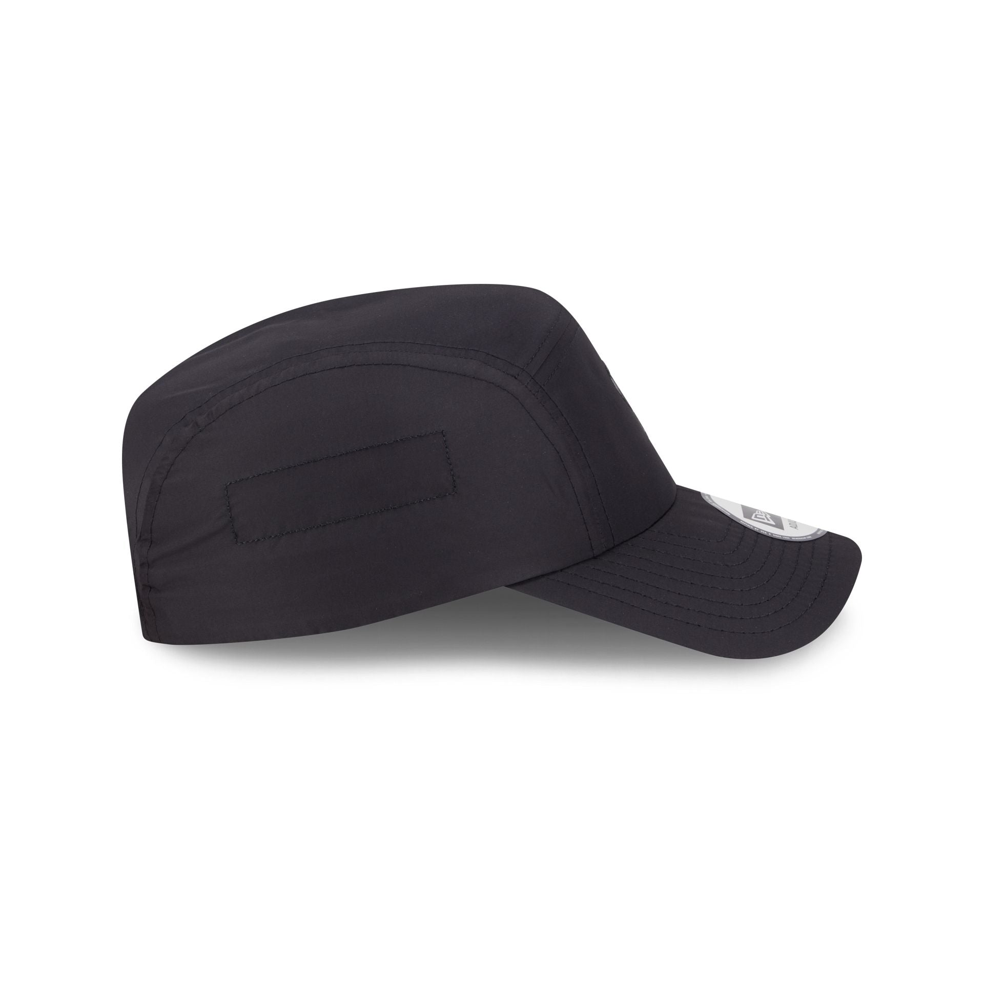 Alpha Industries x Colorado Rockies Black Runner Adjustable Hat - Image 5