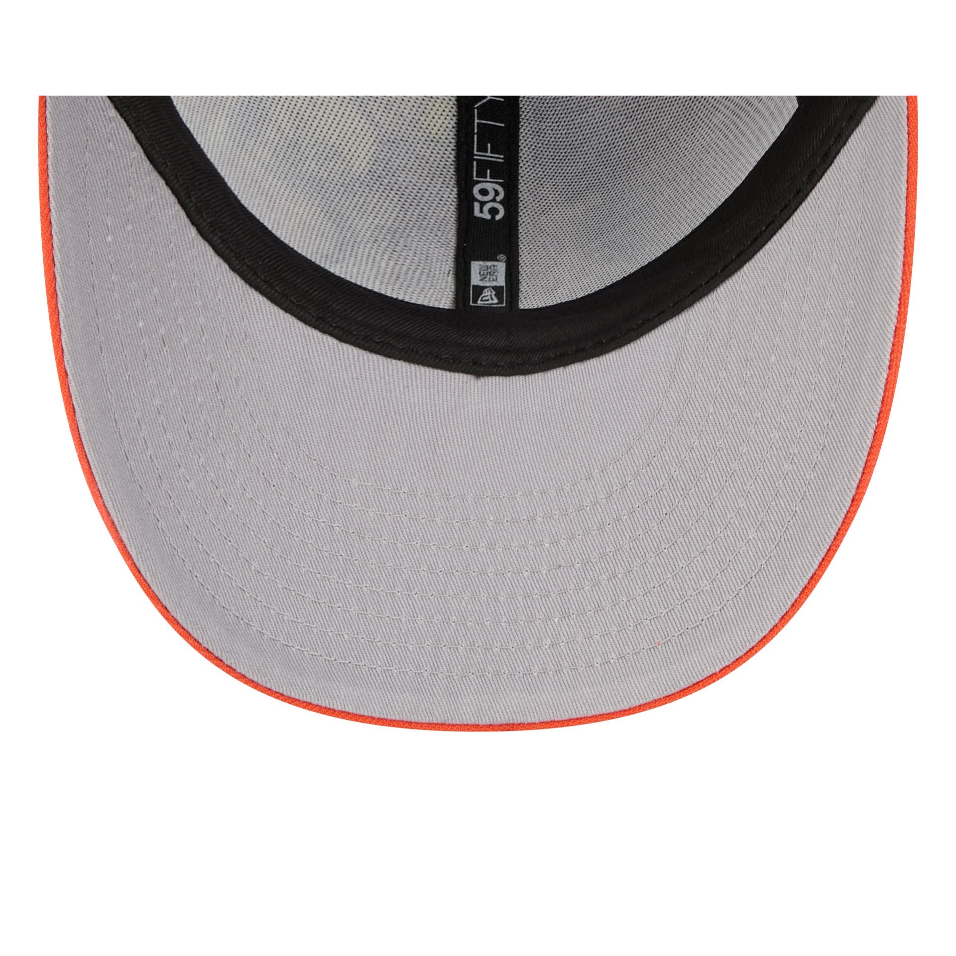 New York Mets Diamond Hero Edition Low Profile 59FIFTY Fitted Hat - Image 7