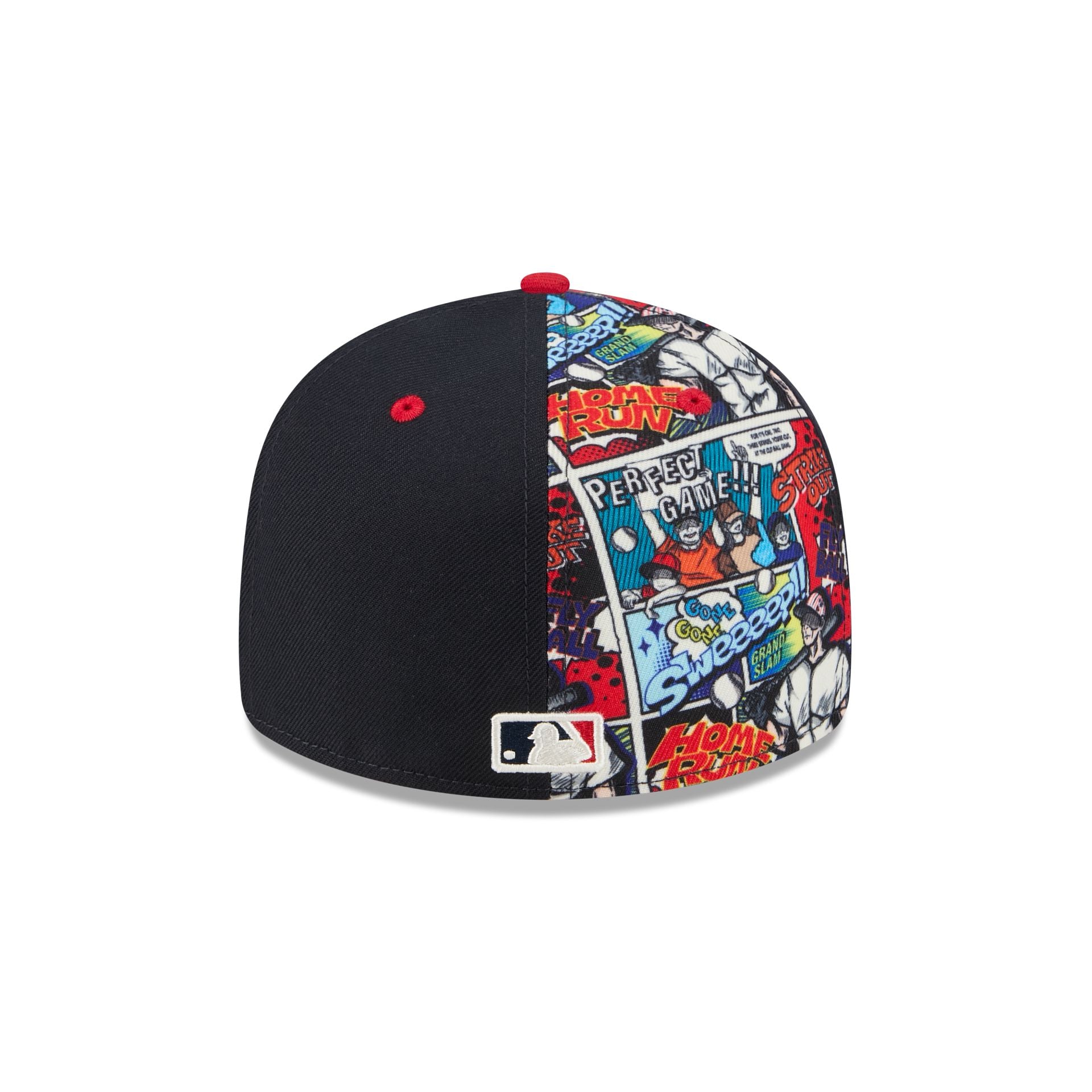 Minnesota Twins Diamond Hero Edition Low Profile 59FIFTY Fitted Hat - Image 6