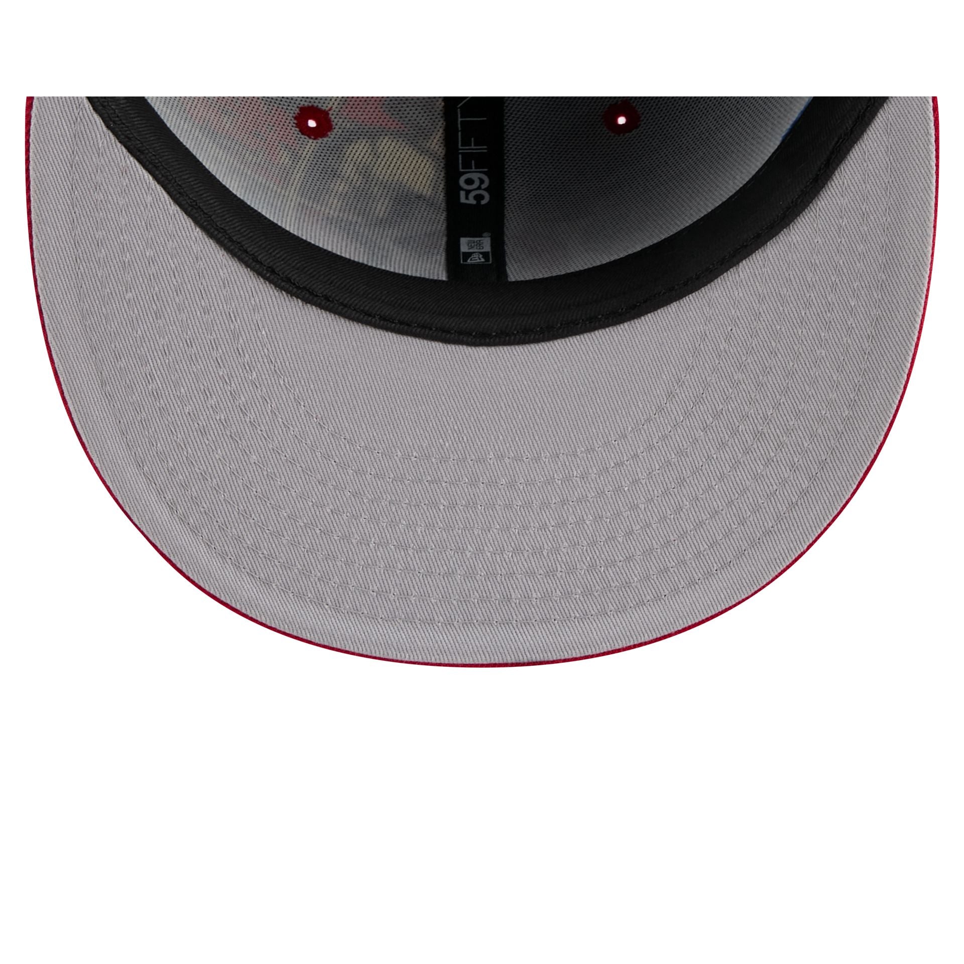 Chicago Cubs Diamond Hero Edition 59FIFTY Fitted Hat - Image 7