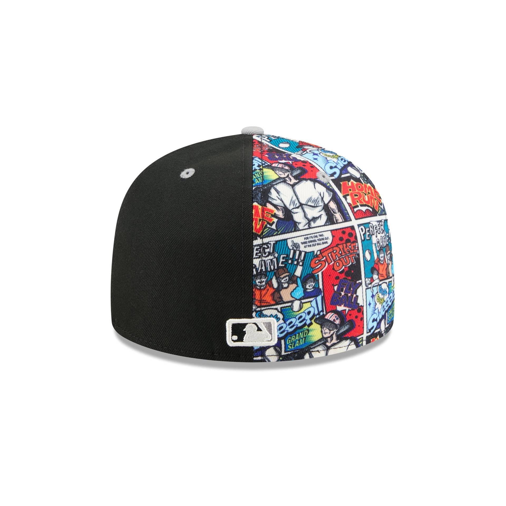 Chicago White Sox Diamond Hero Edition 59FIFTY Fitted Hat - Image 6