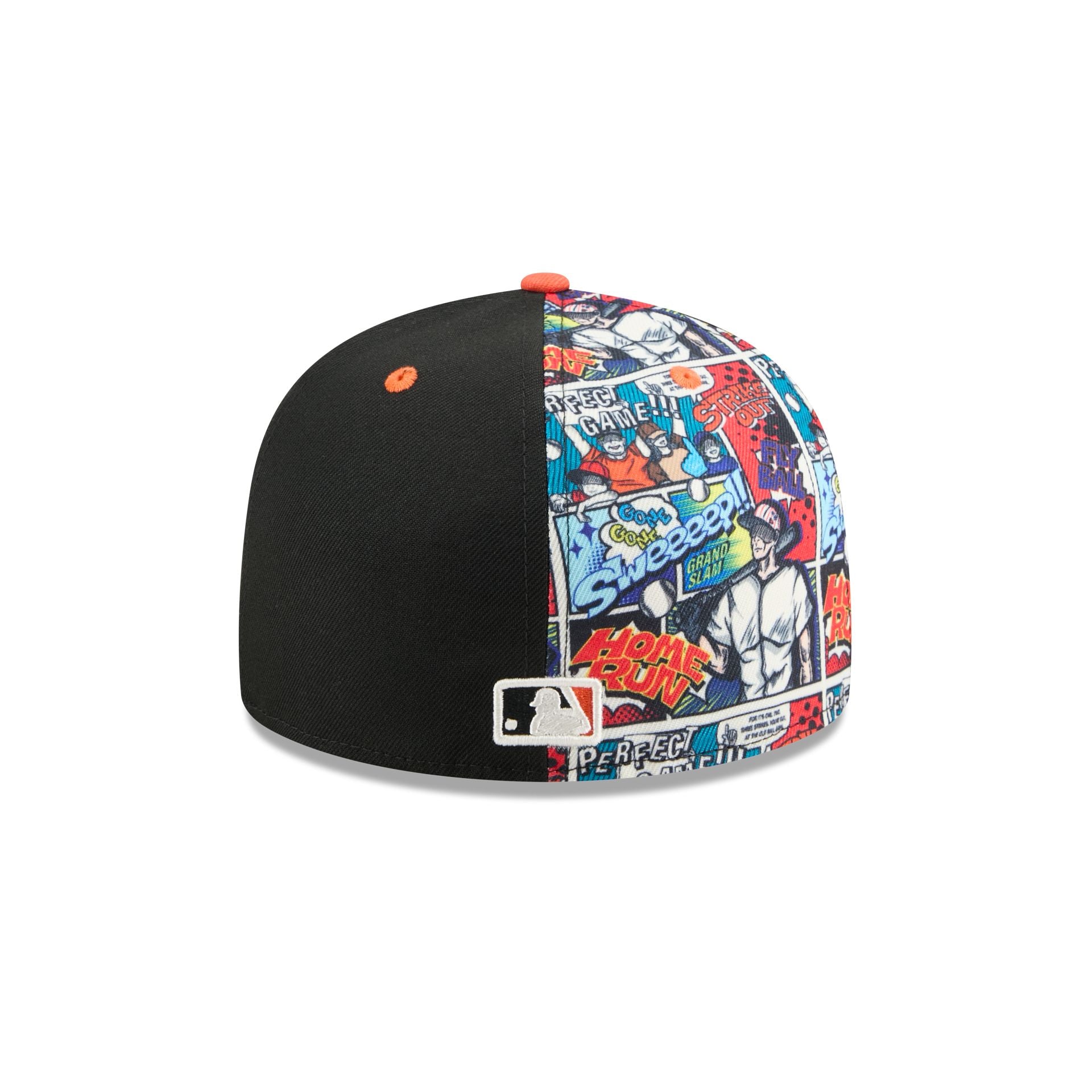 San Francisco Giants Diamond Hero Edition 59FIFTY Fitted Hat - Image 6