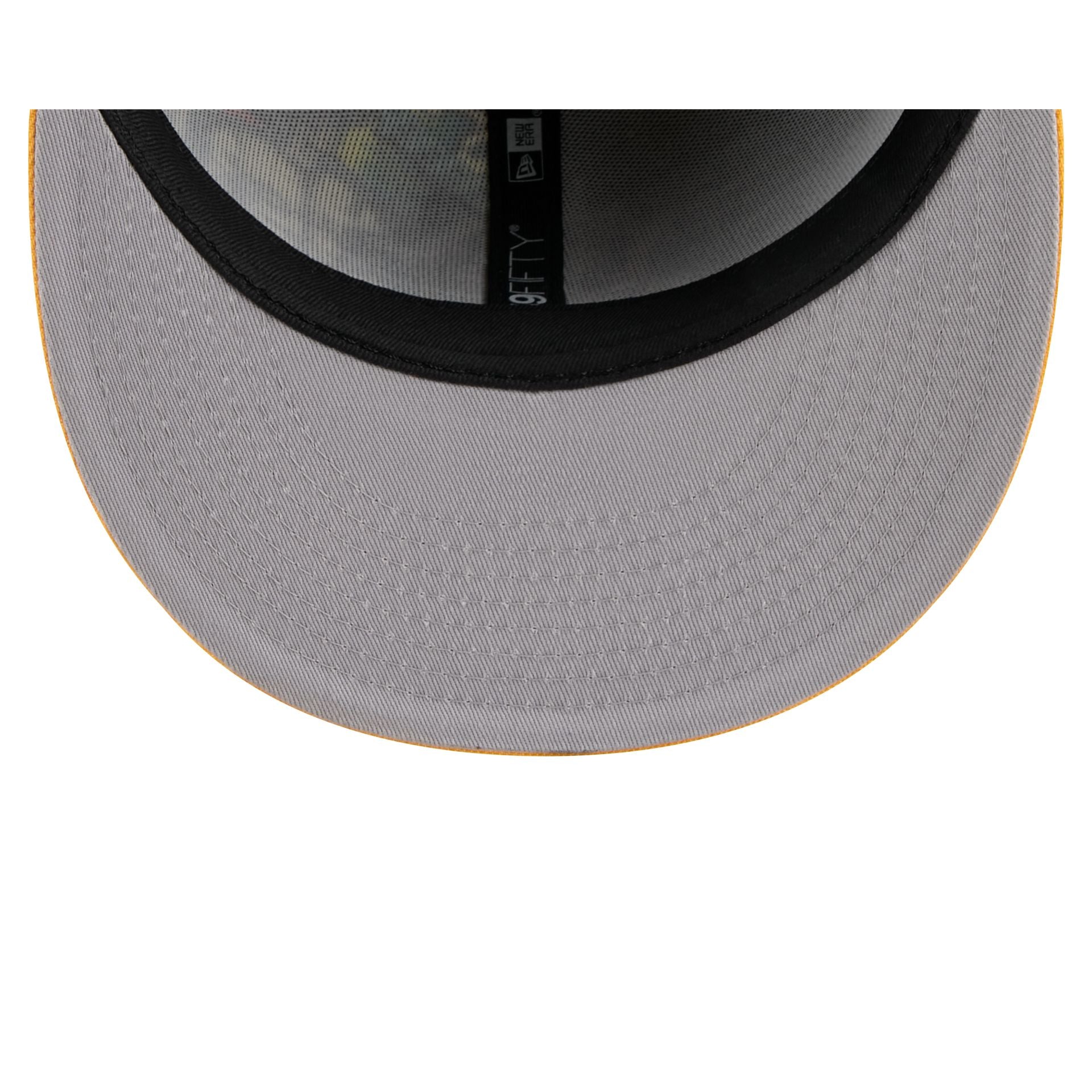 San Diego Padres Diamond Hero Edition 59FIFTY Fitted Hat - Image 7