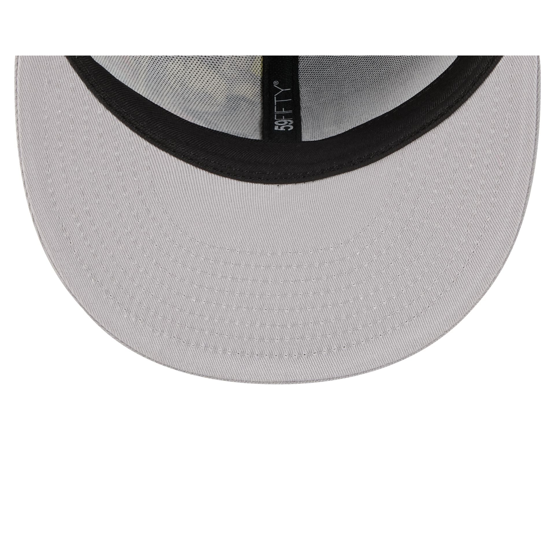 Los Angeles Dodgers Diamond Hero Edition 59FIFTY Fitted Hat - Image 7