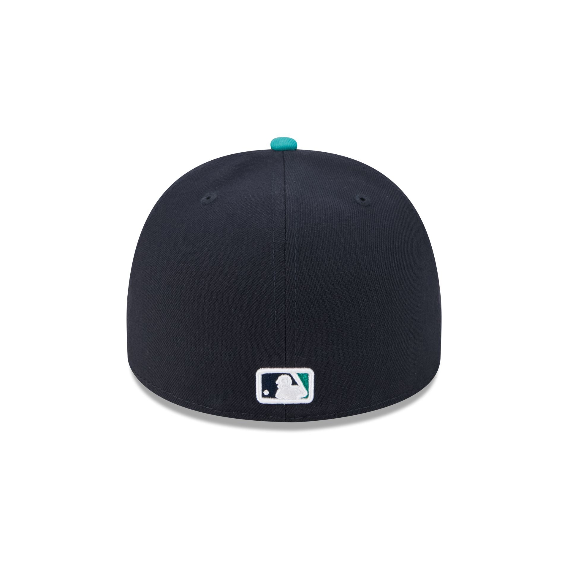 Seattle Mariners Cartoon 59FIFTY A-Frame Fitted Hat - Image 6