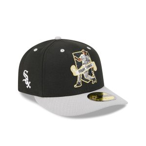 Chicago White Sox Frank Thomas 59FIFTY Fitted Hat