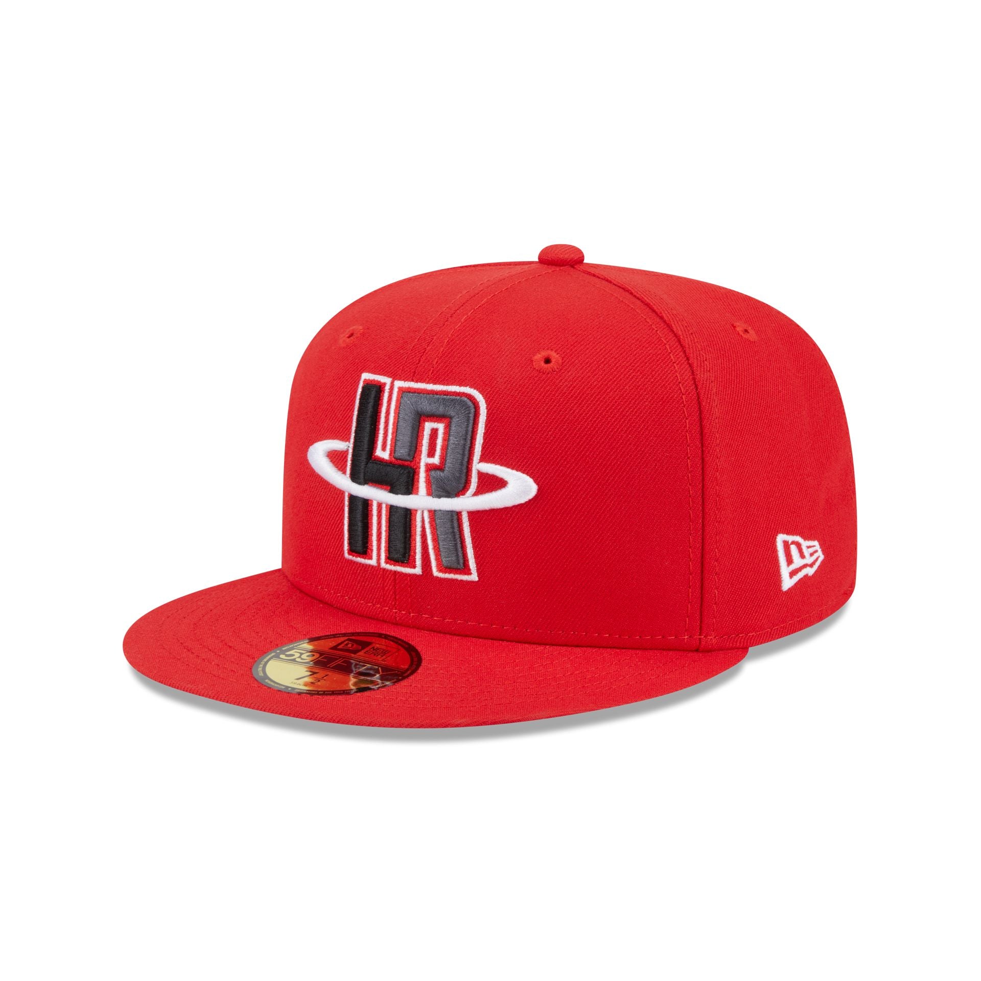Houston Rockets Deceptor 59FIFTY Fitted Hat - Image 3