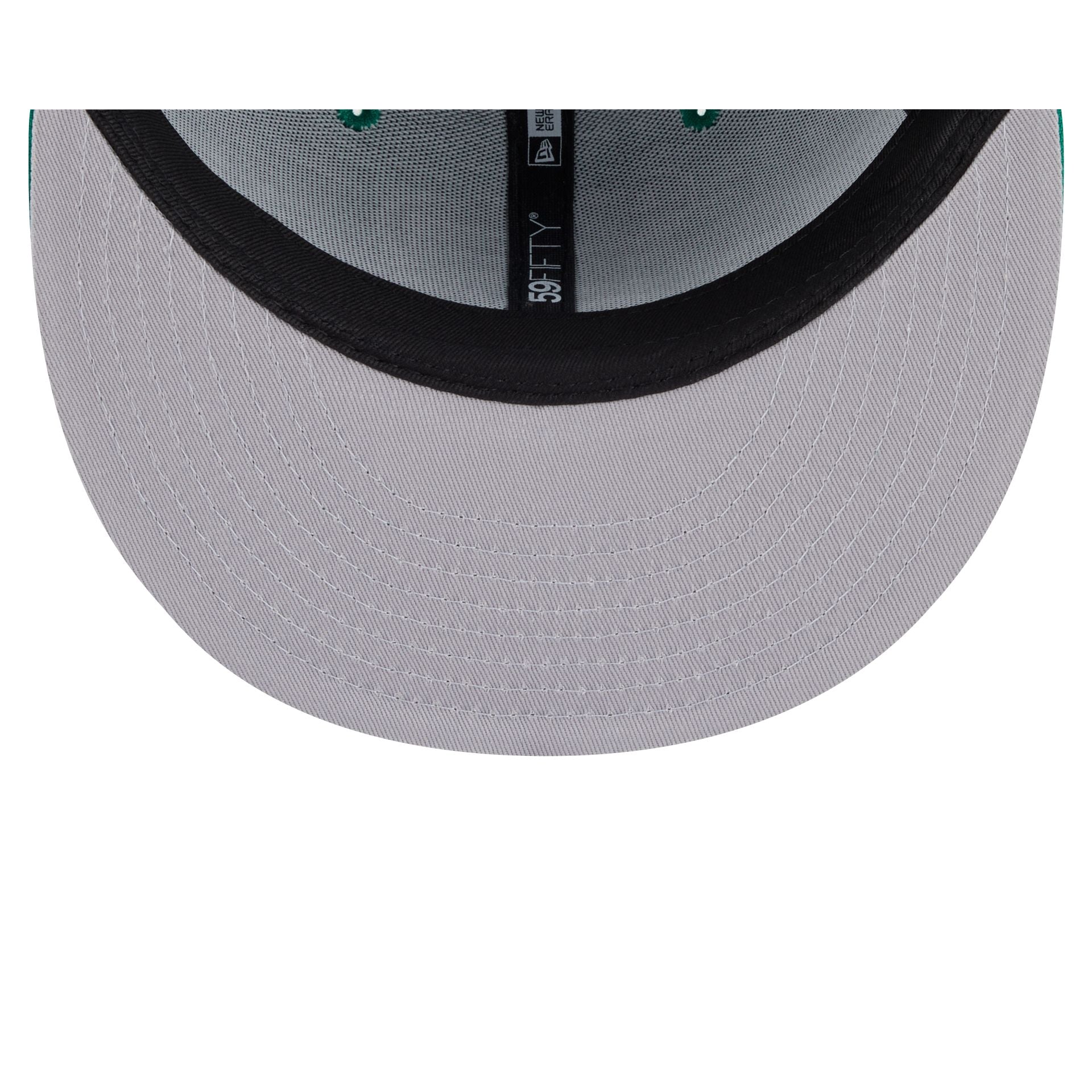 Boston Celtics Deceptor 59FIFTY Fitted Hat - Image 7