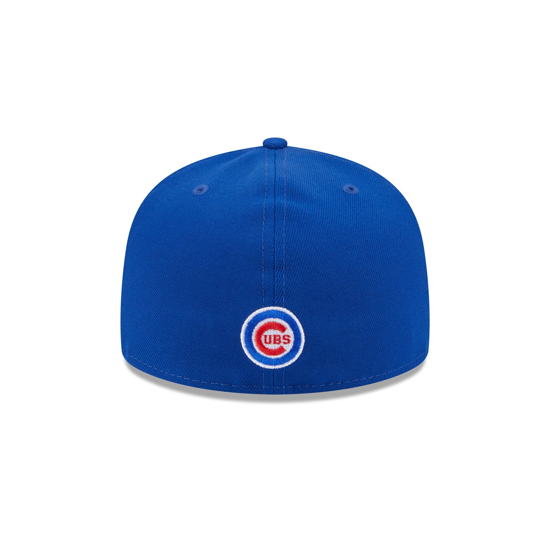 Chicago Cubs Deceptor 59FIFTY Fitted Hat - Image 6