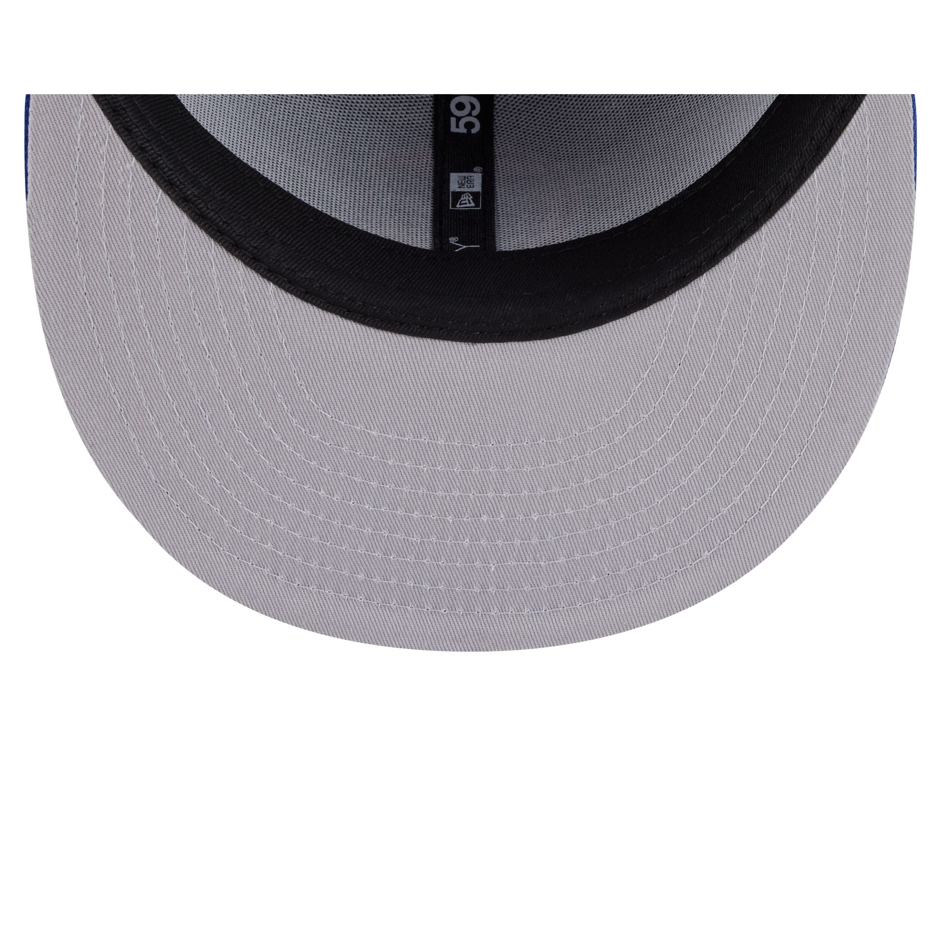 Chicago Cubs Deceptor 59FIFTY Fitted Hat - Image 7