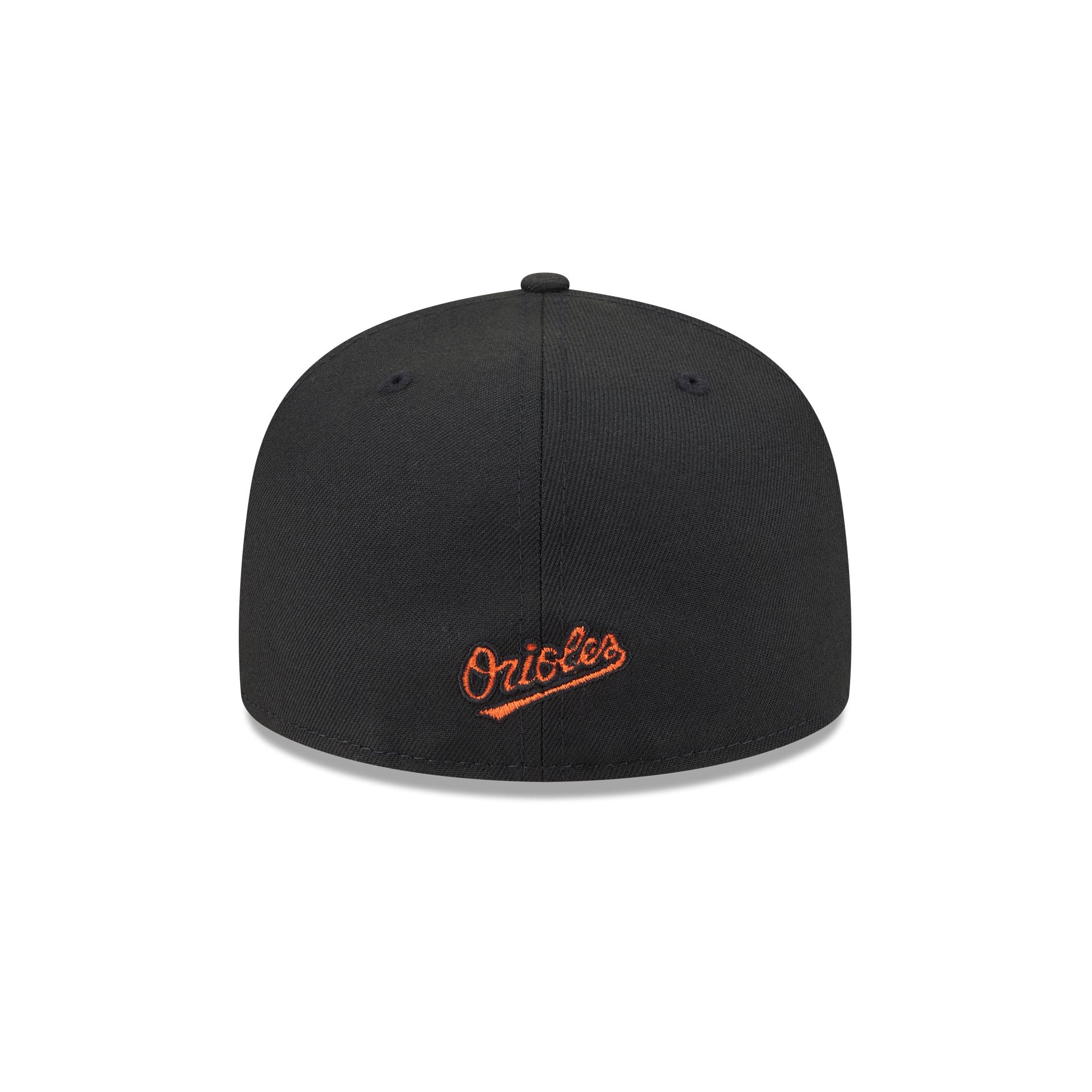 Baltimore Orioles Deceptor 59FIFTY Fitted Hat - Image 6