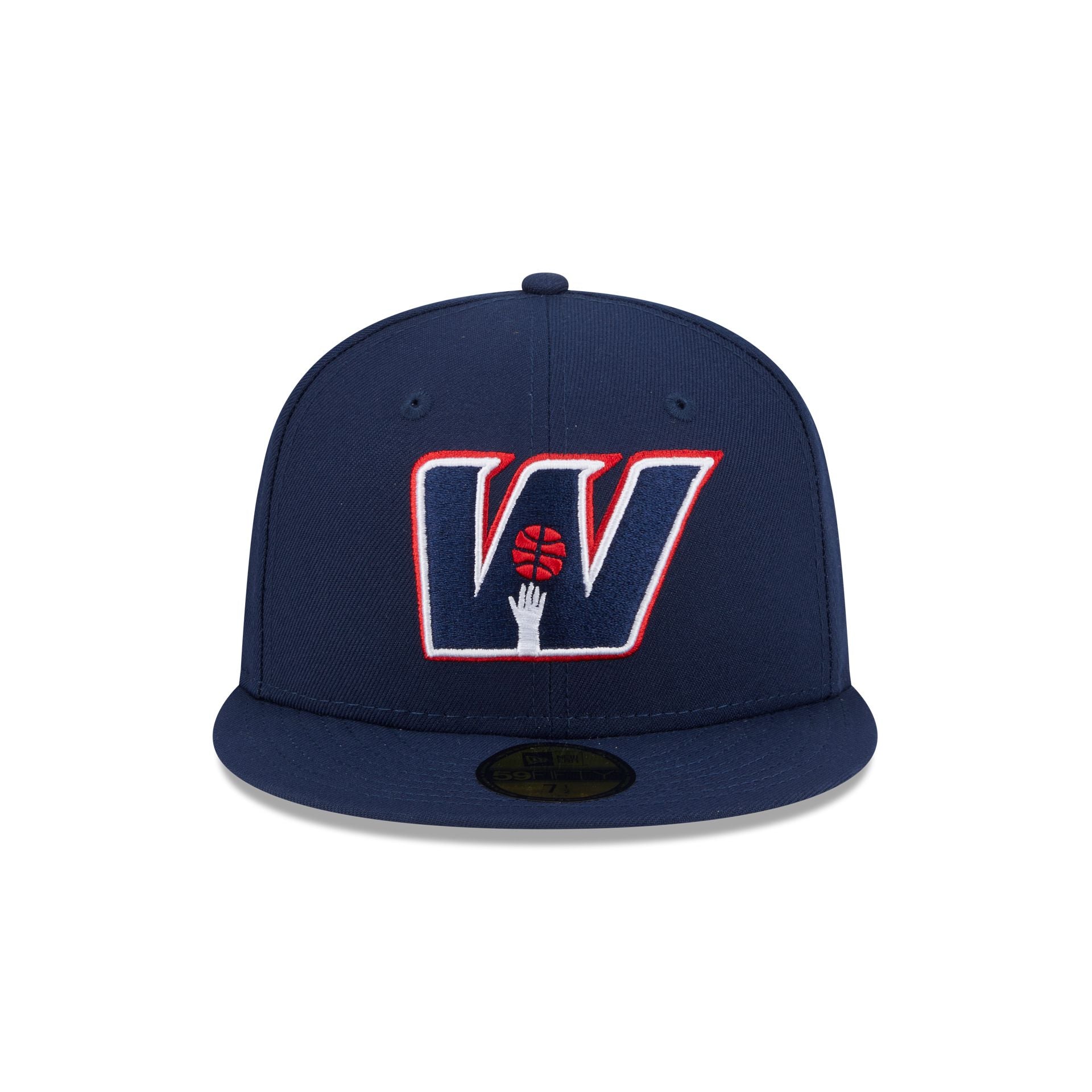 Washington Wizards Deceptor 59FIFTY Fitted Hat - Image 2