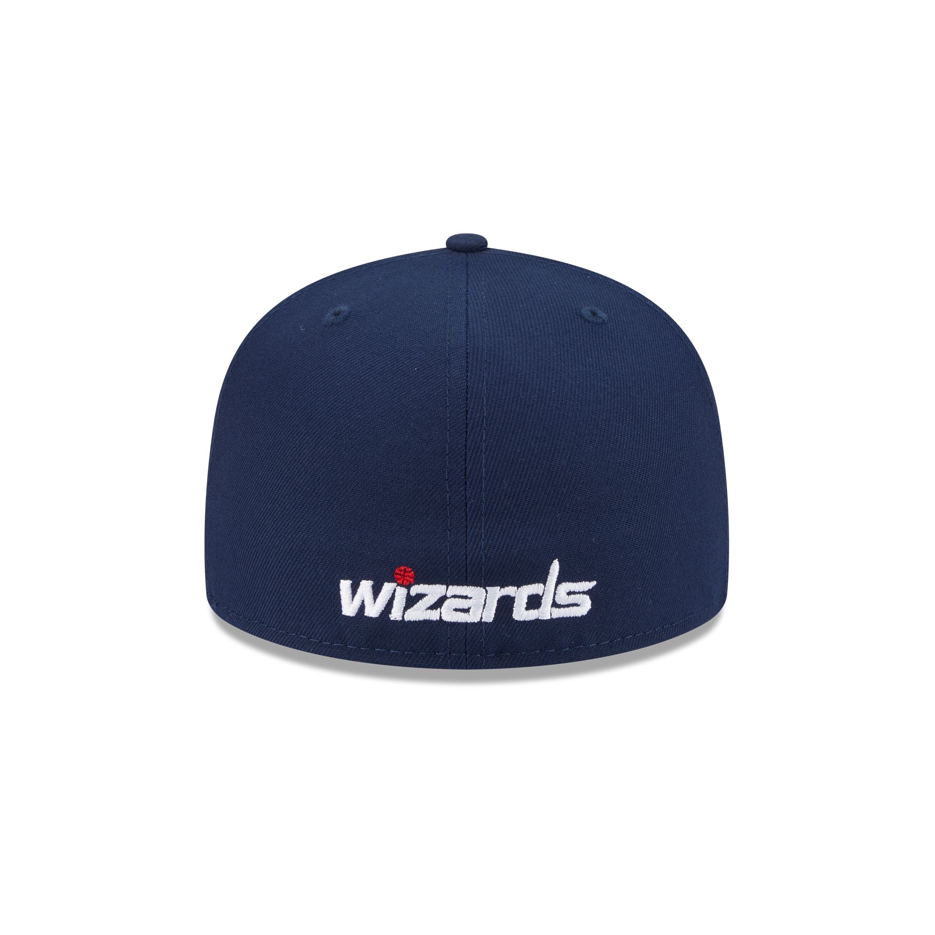 Washington Wizards Deceptor 59FIFTY Fitted Hat - Image 6