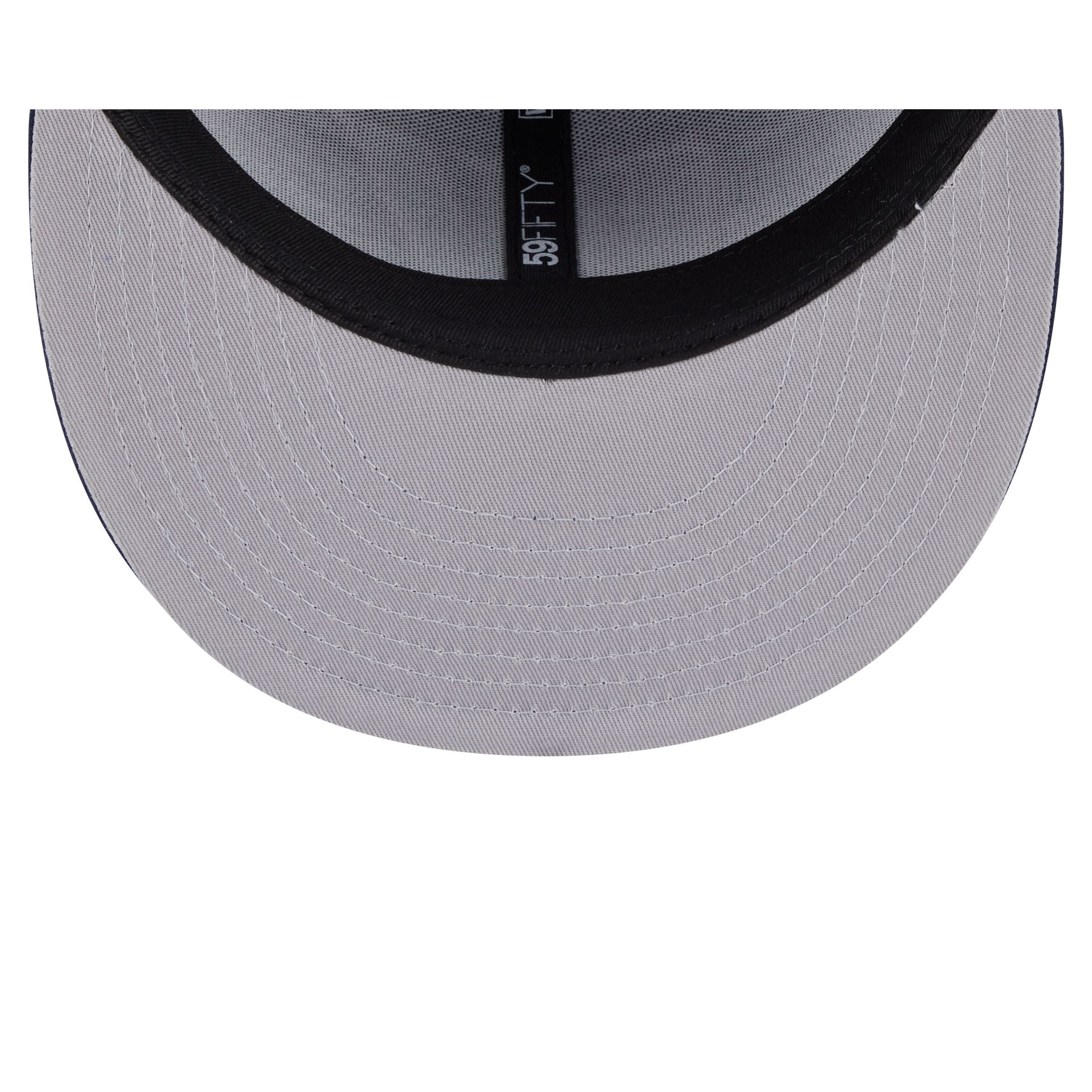Washington Wizards Deceptor 59FIFTY Fitted Hat - Image 7