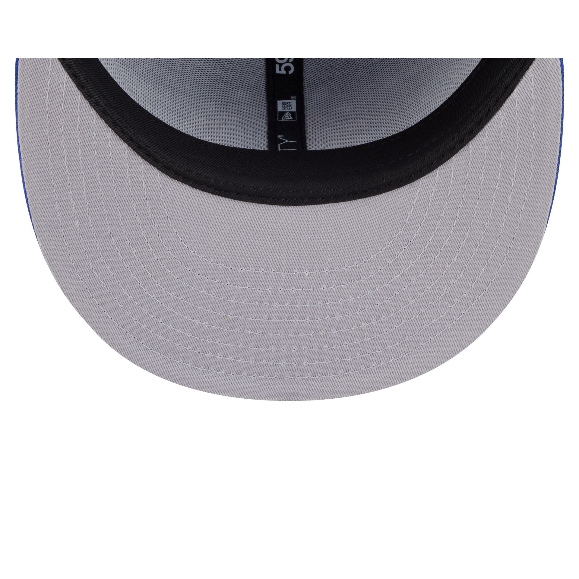 Philadelphia 76ers Deceptor 59FIFTY Fitted Hat - Image 7