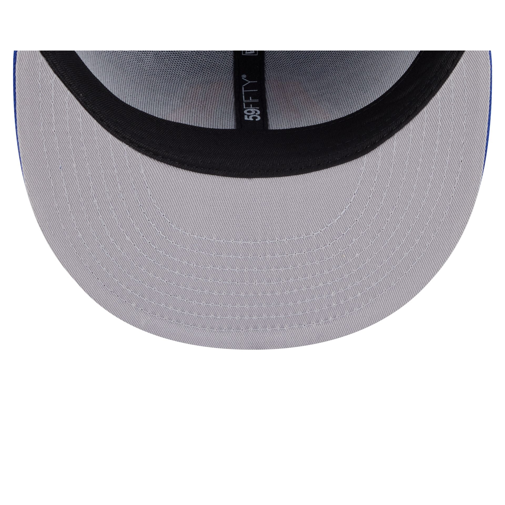 New York Knicks Deceptor 59FIFTY Fitted Hat - Image 7