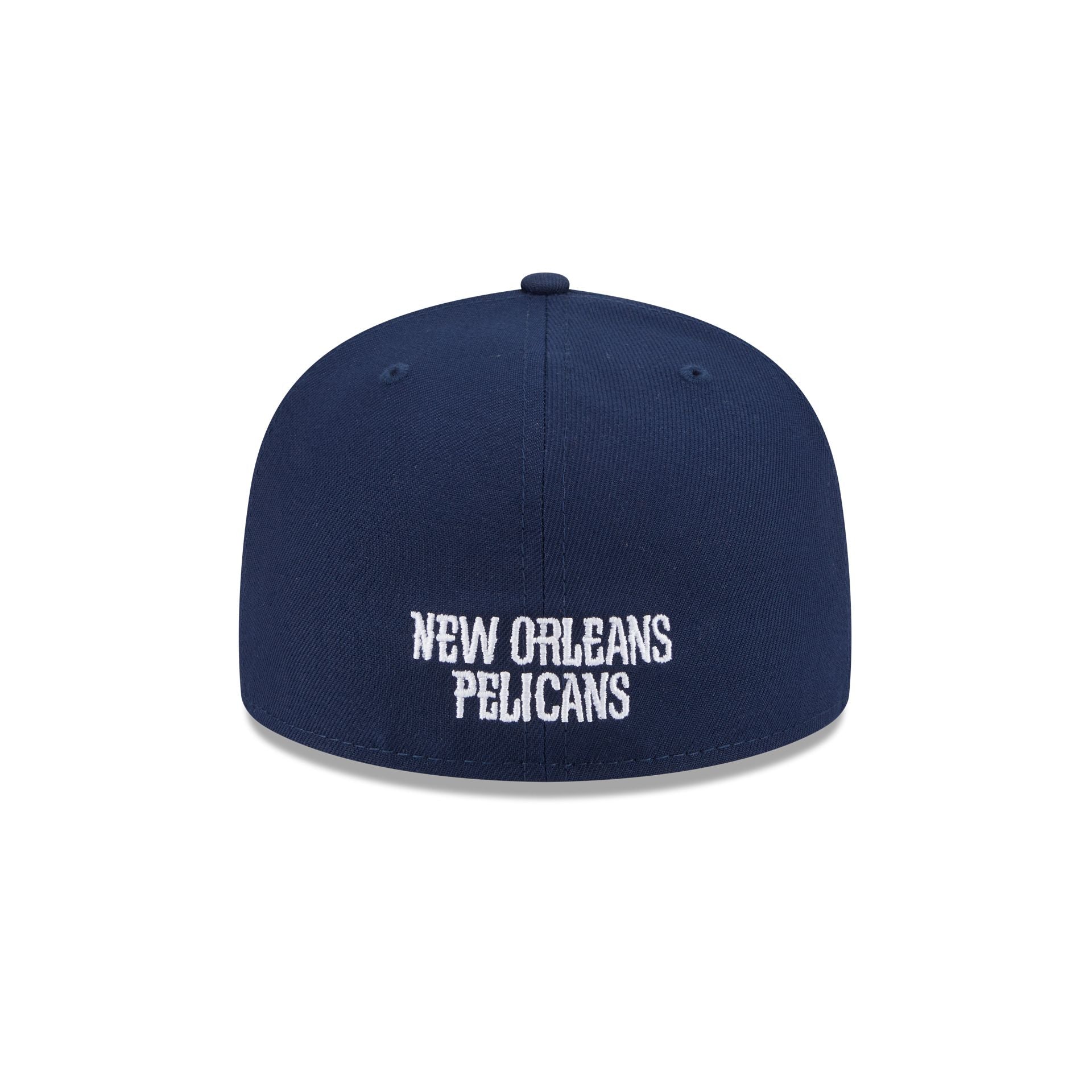 New Orleans Pelicans Deceptor 59FIFTY Fitted Hat - Image 6