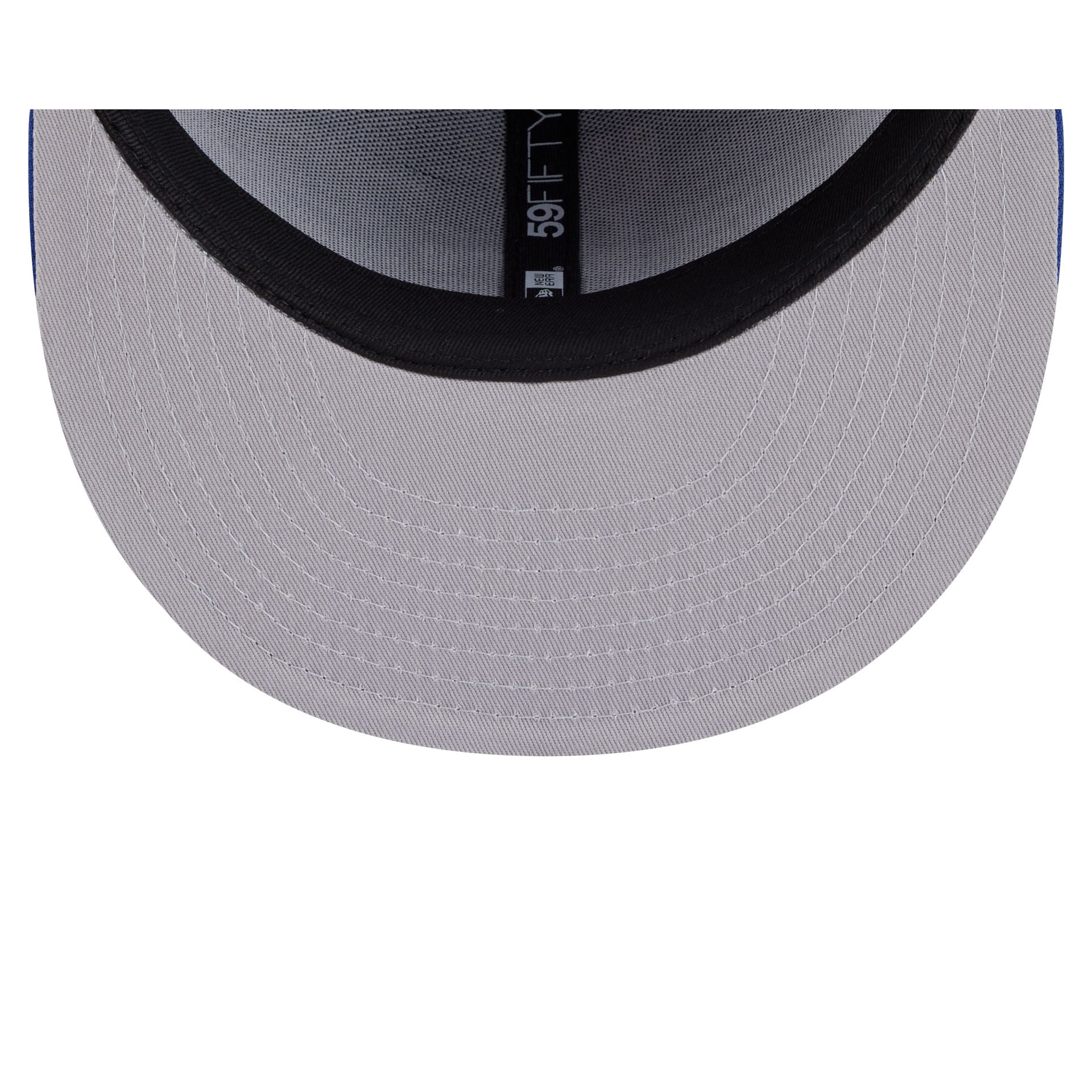 Kansas City Royals Deceptor 59FIFTY Fitted Hat - Image 7