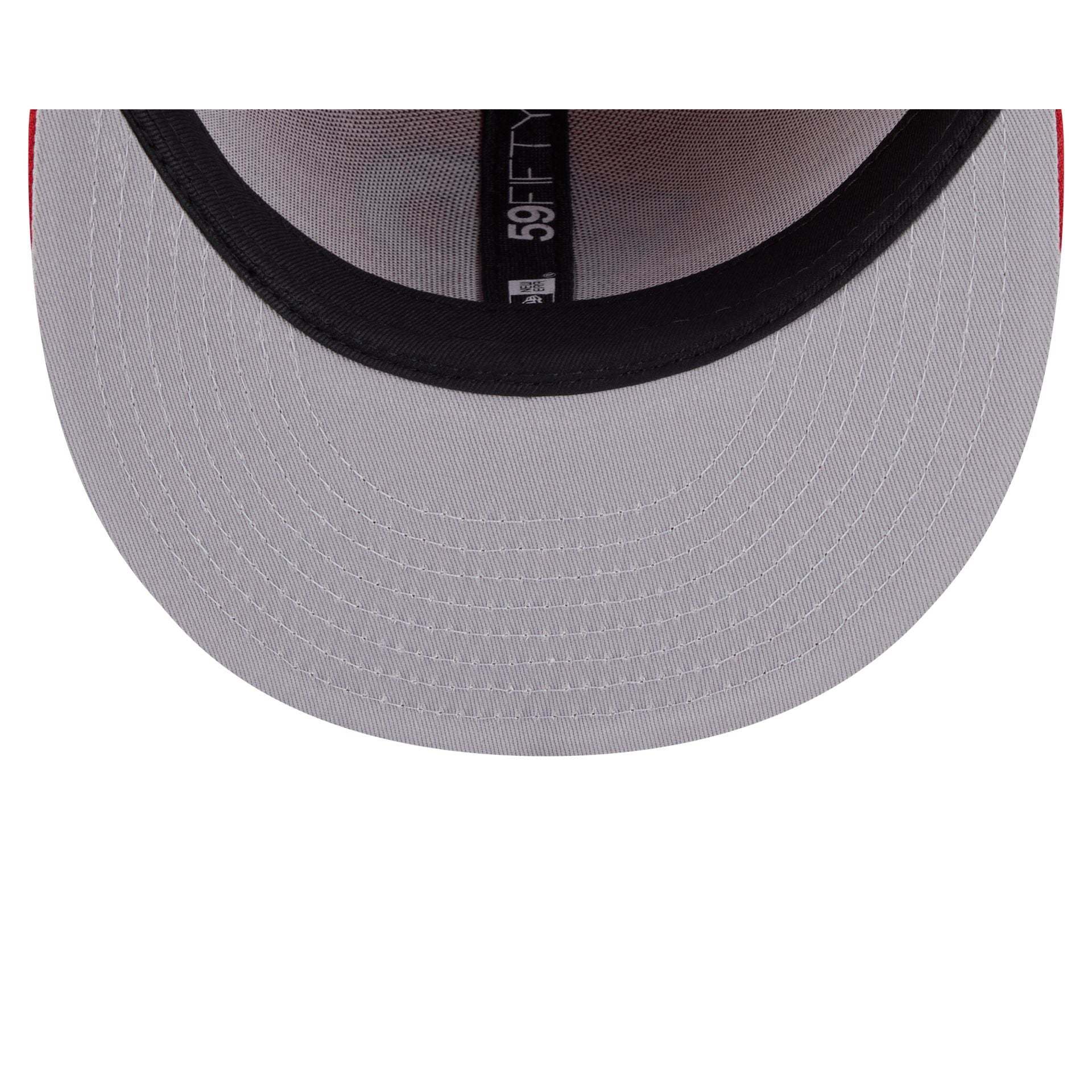 Philadelphia Phillies Deceptor 59FIFTY Fitted Hat - Image 7