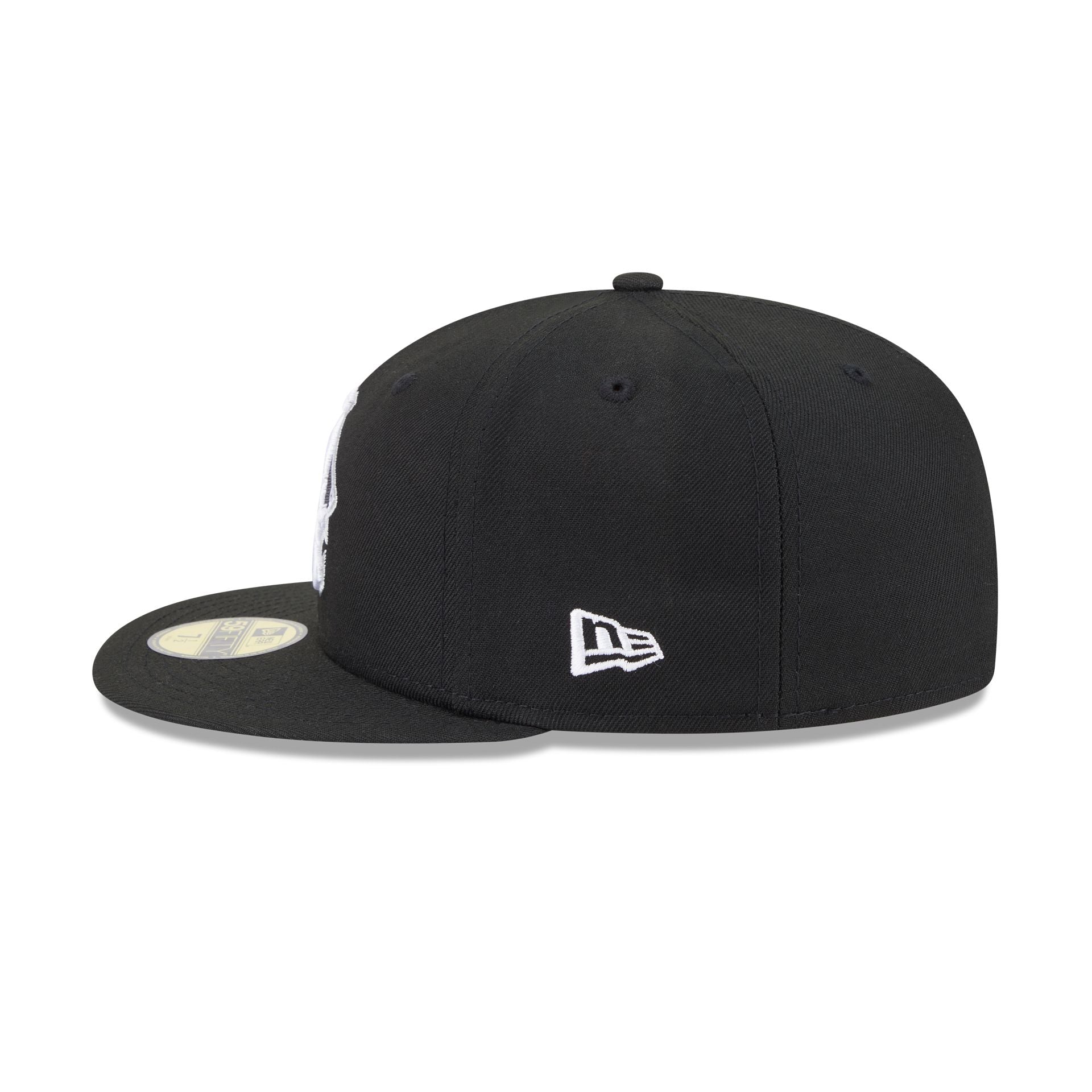 Chicago White Sox Deceptor 59FIFTY Fitted Hat - Image 5