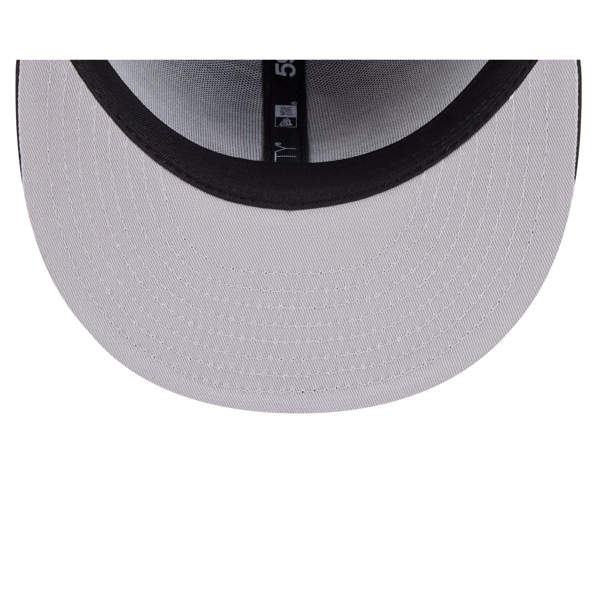 Chicago White Sox Deceptor 59FIFTY Fitted Hat - Image 7