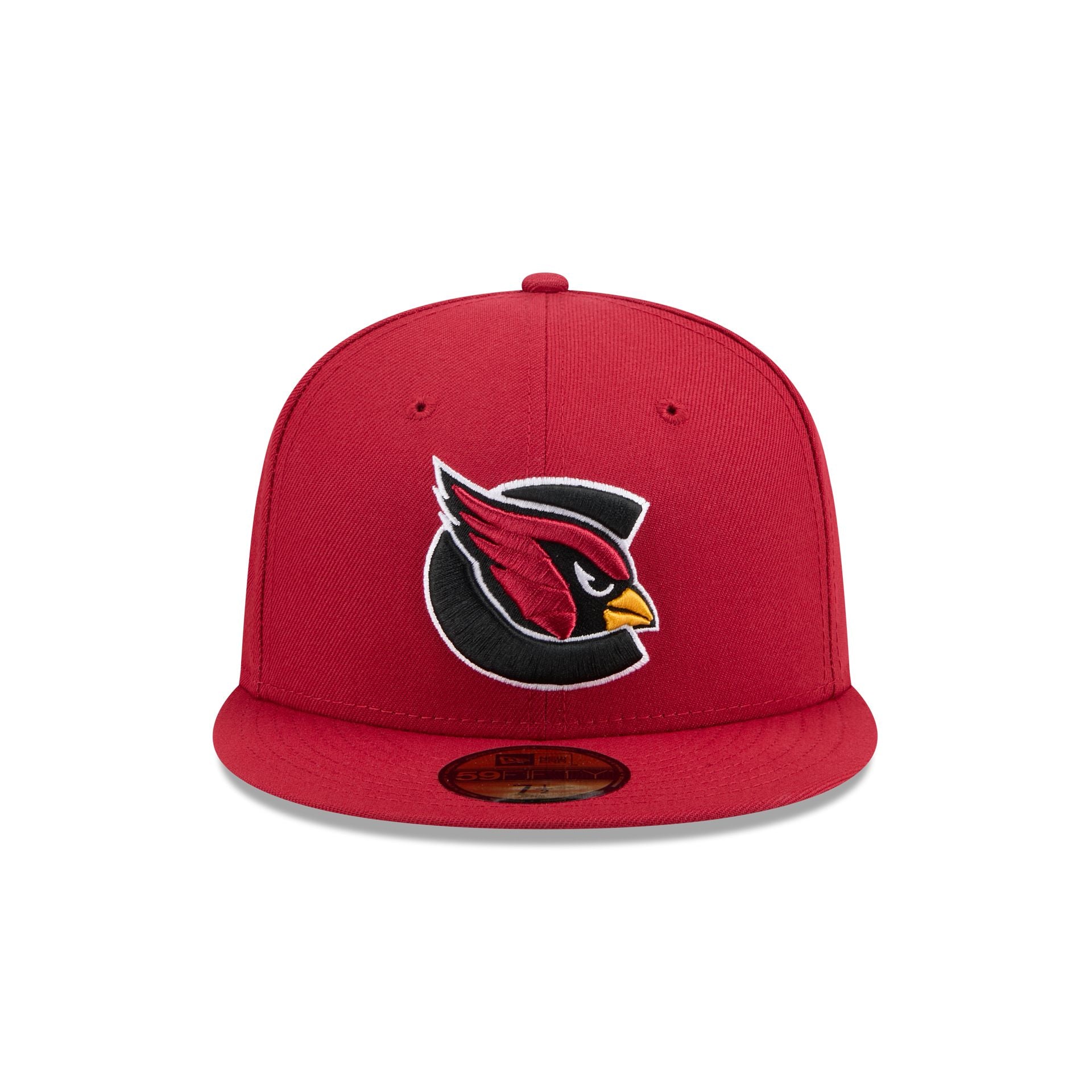 Arizona Cardinals Deceptor 59FIFTY Fitted Hat - Image 2