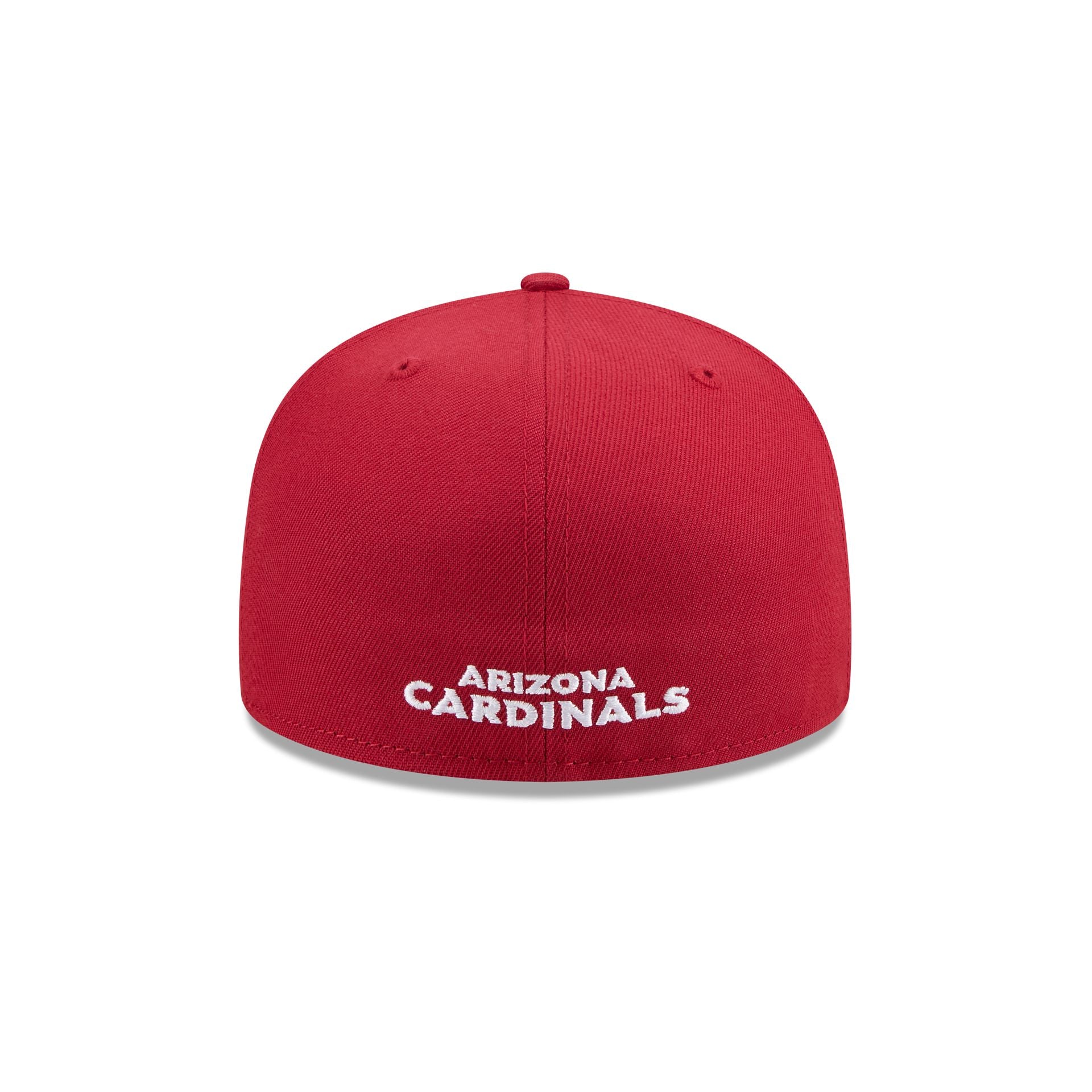 Arizona Cardinals Deceptor 59FIFTY Fitted Hat - Image 6