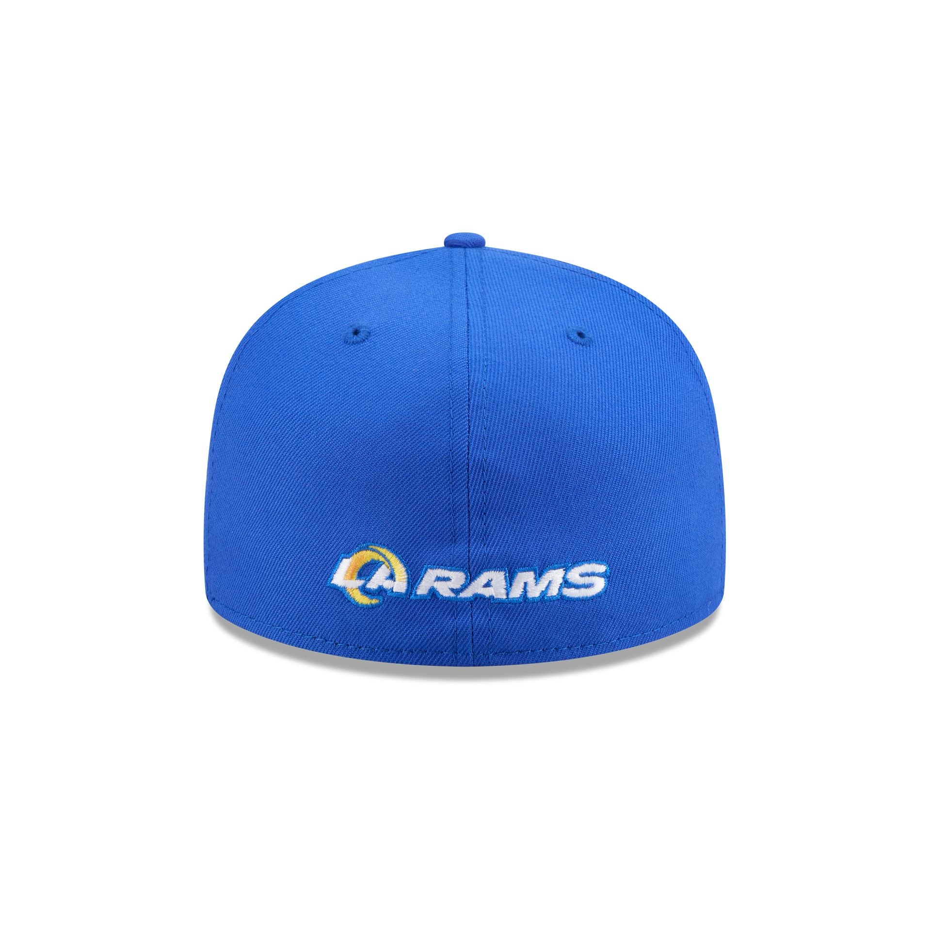 Los Angeles Rams Deceptor 59FIFTY Fitted Hat - Image 6