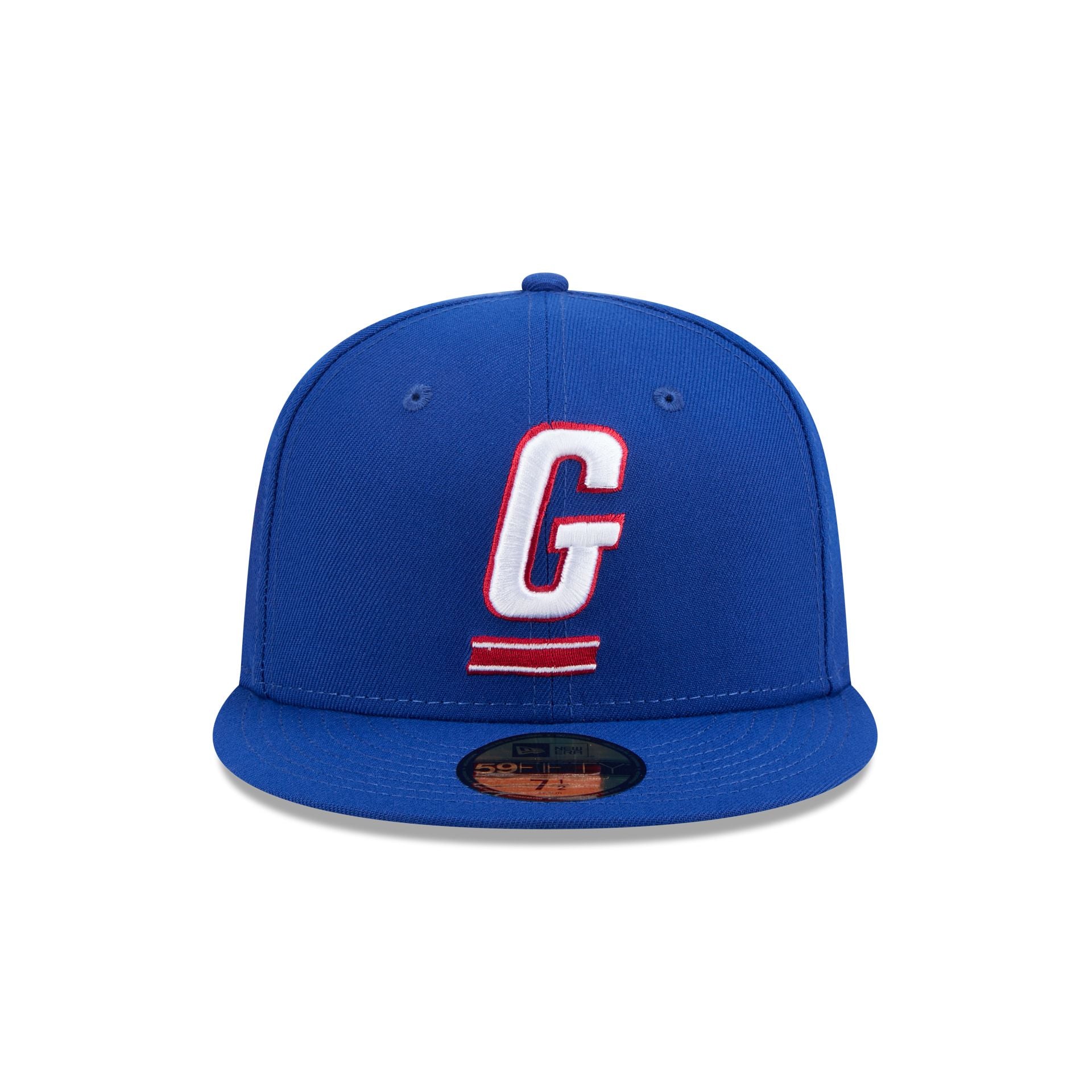 New York Giants Deceptor 59FIFTY Fitted Hat - Image 2