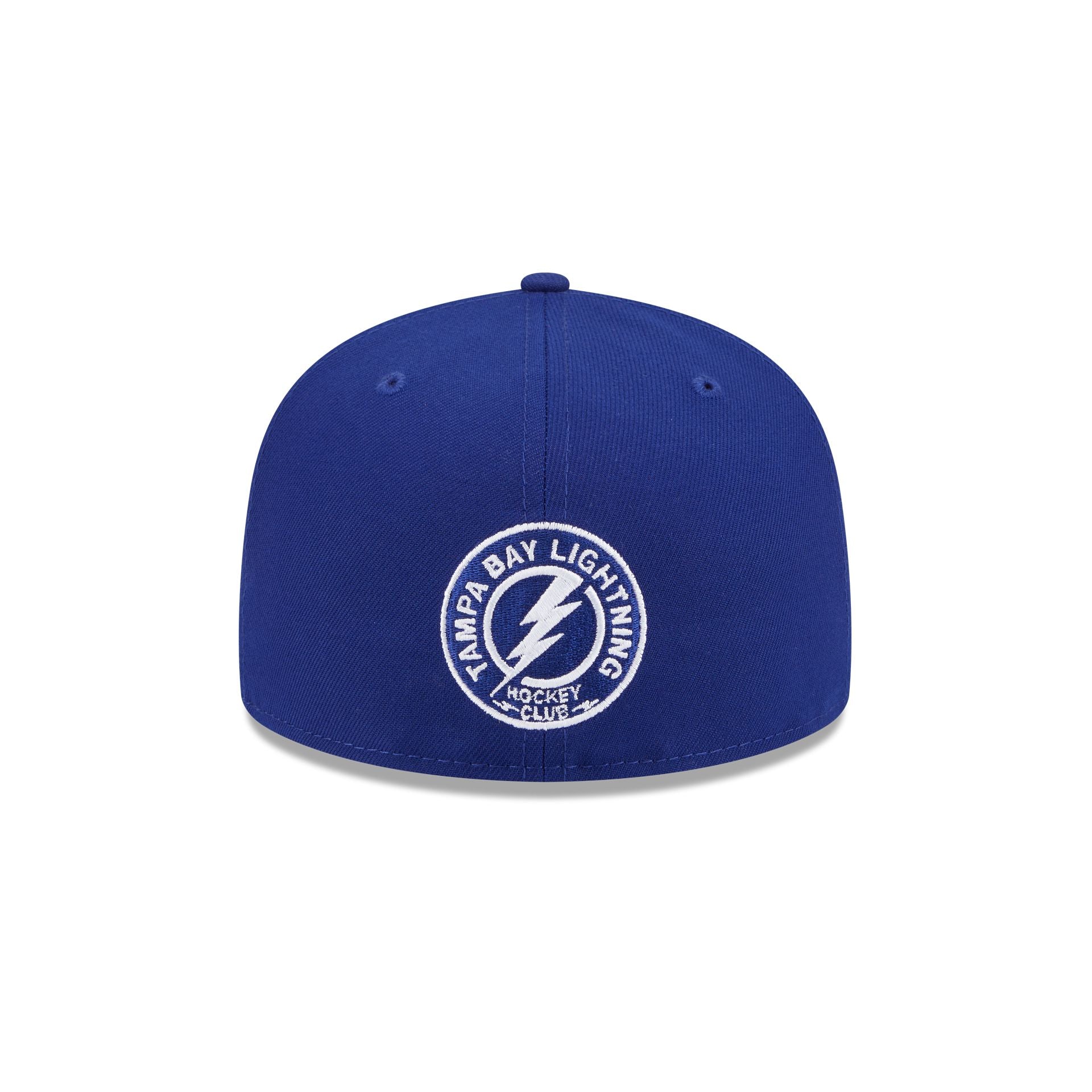 Tampa Bay Lightning Deceptor 59FIFTY Fitted Hat - Image 6