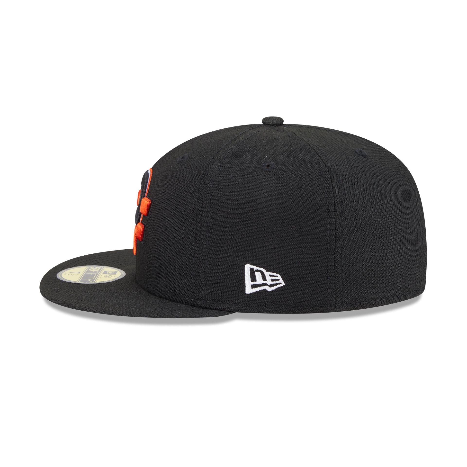 Philadelphia Flyers Deceptor 59FIFTY Fitted Hat - Image 5