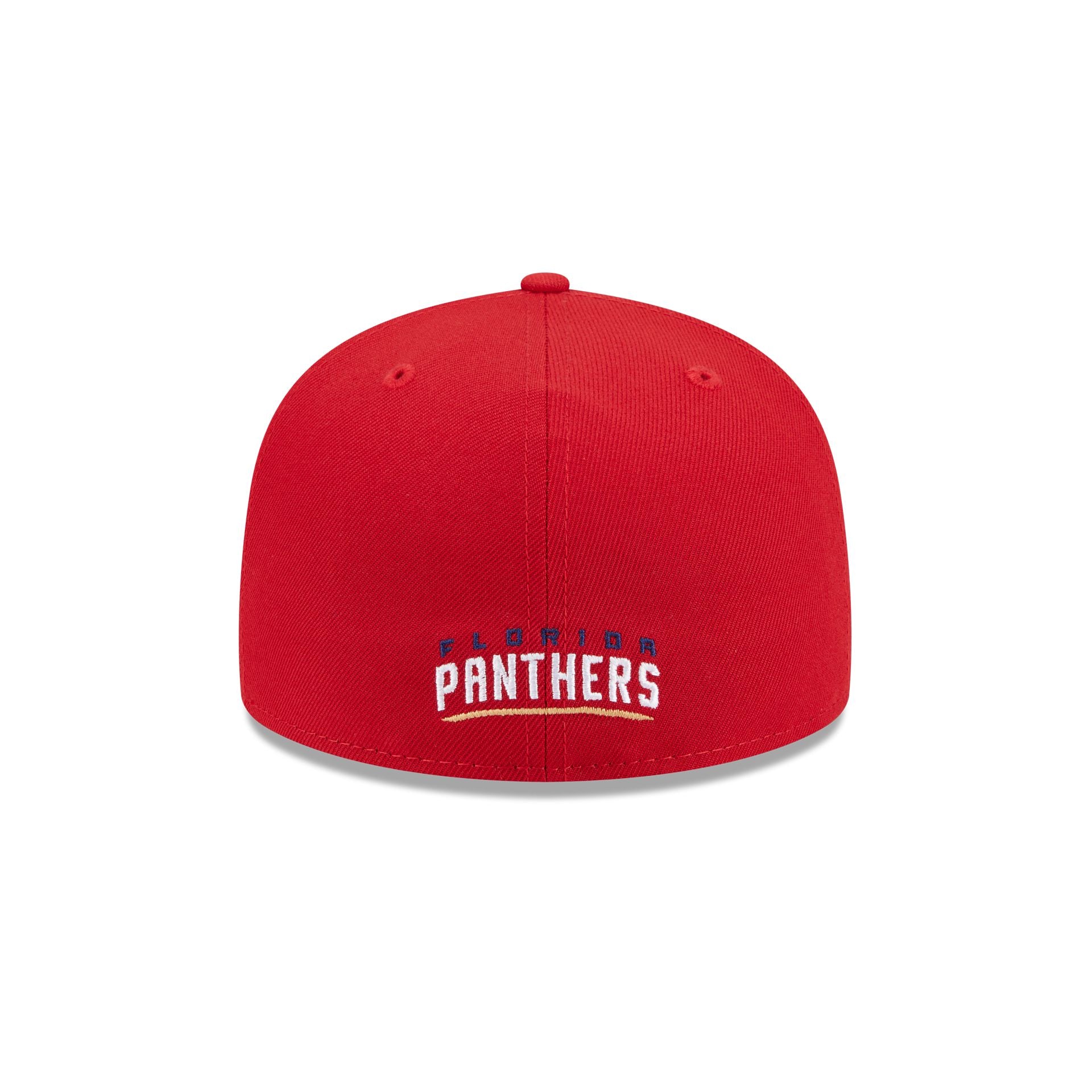 Florida Panthers Deceptor 59FIFTY Fitted Hat - Image 6