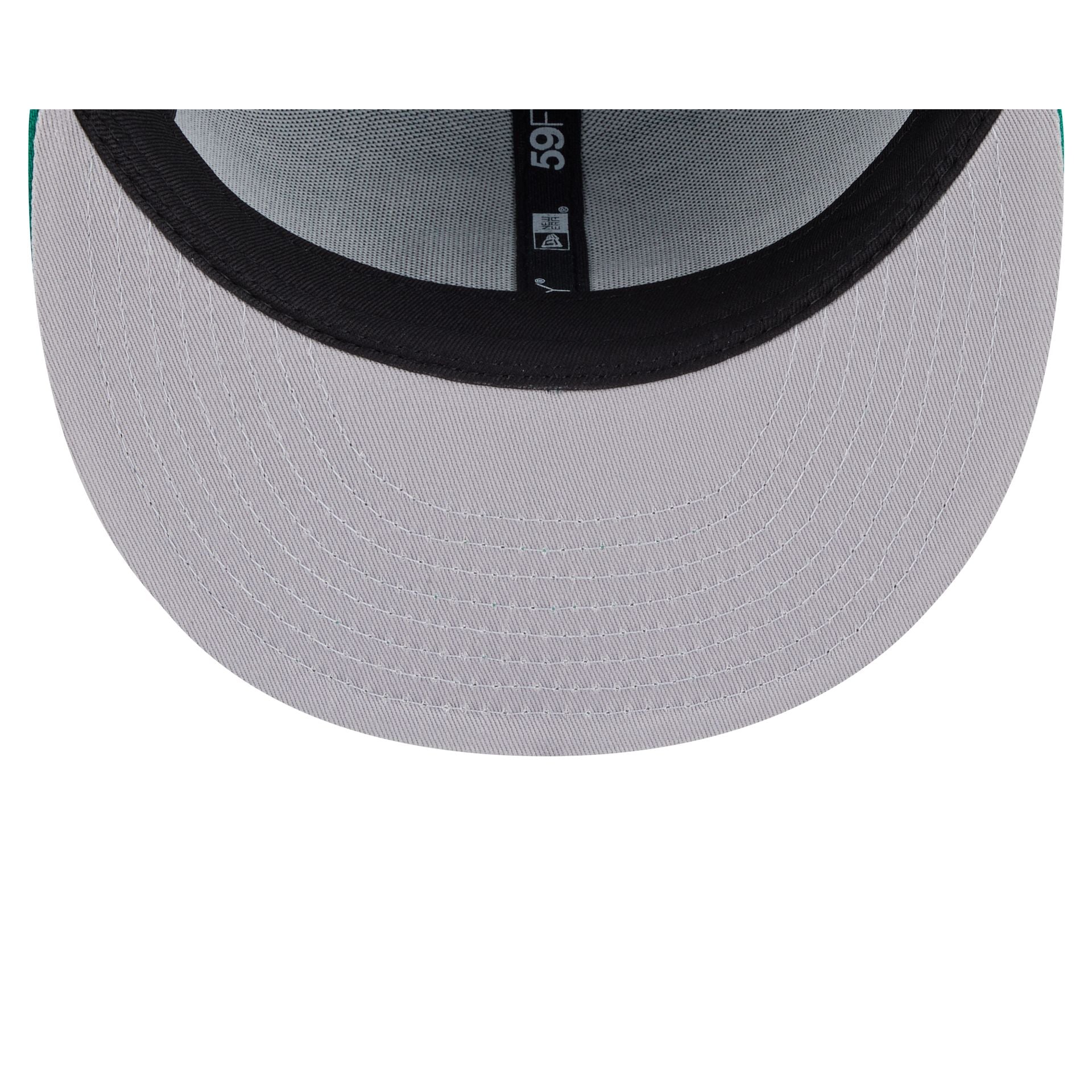 Dallas Stars Deceptor 59FIFTY Fitted Hat - Image 7