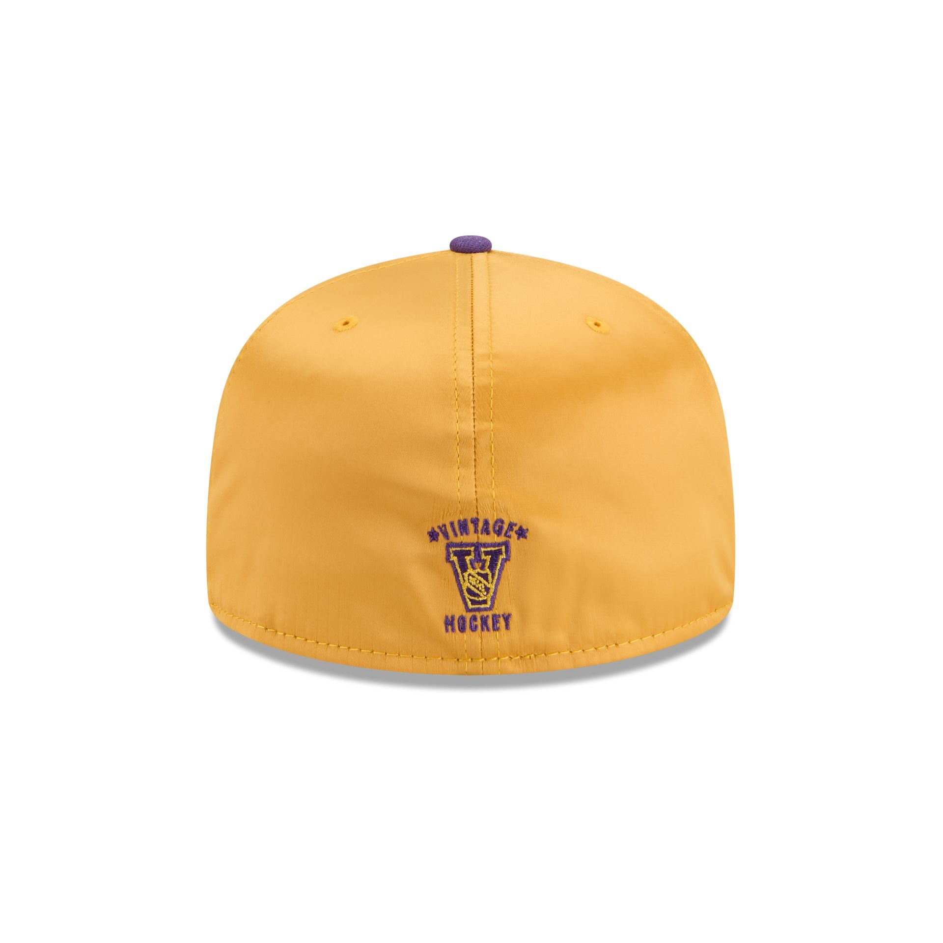 Los Angeles Kings Bold Satin 59FIFTY Fitted Hat - Image 6