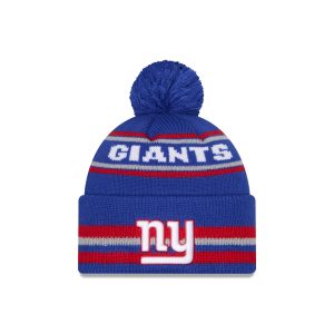 Philadelphia 76ers Classic Pom Knit Hat