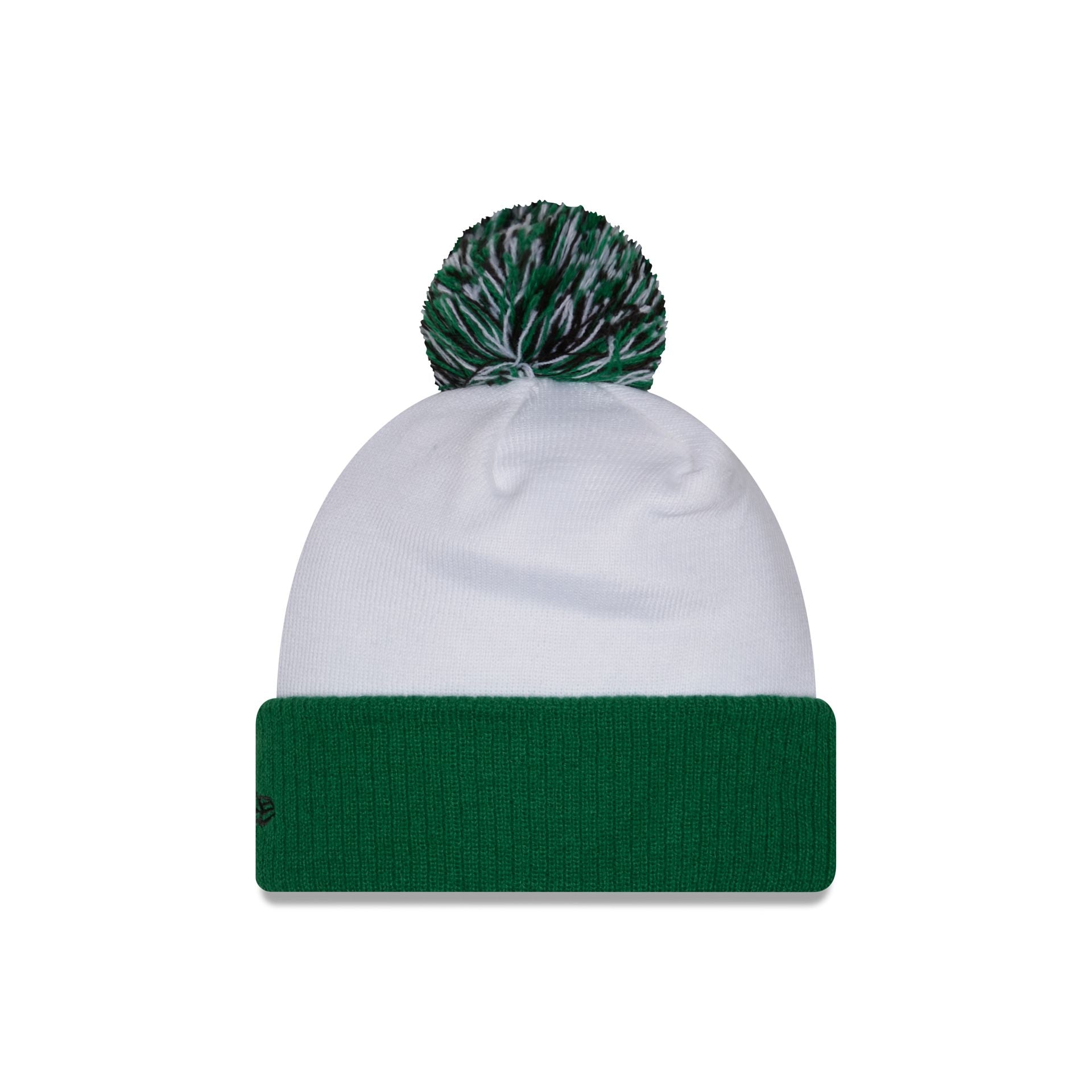 Philadelphia Eagles Spirit Pom Knit Hat - Image 3