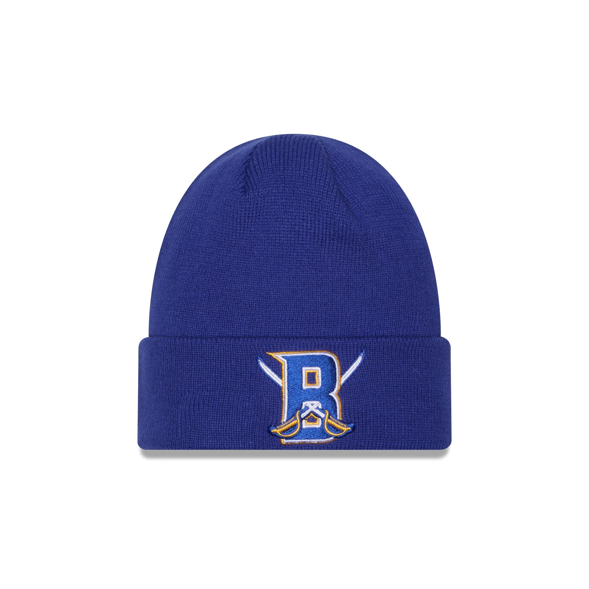 Buffalo Sabres Deceptor Cuff Knit Beanie