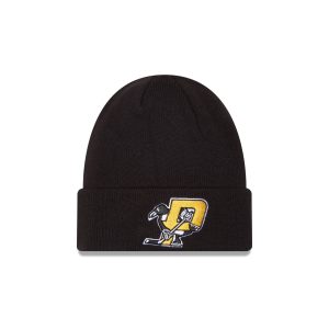 Pittsburgh Penguins Deceptor Cuff Knit Beanie