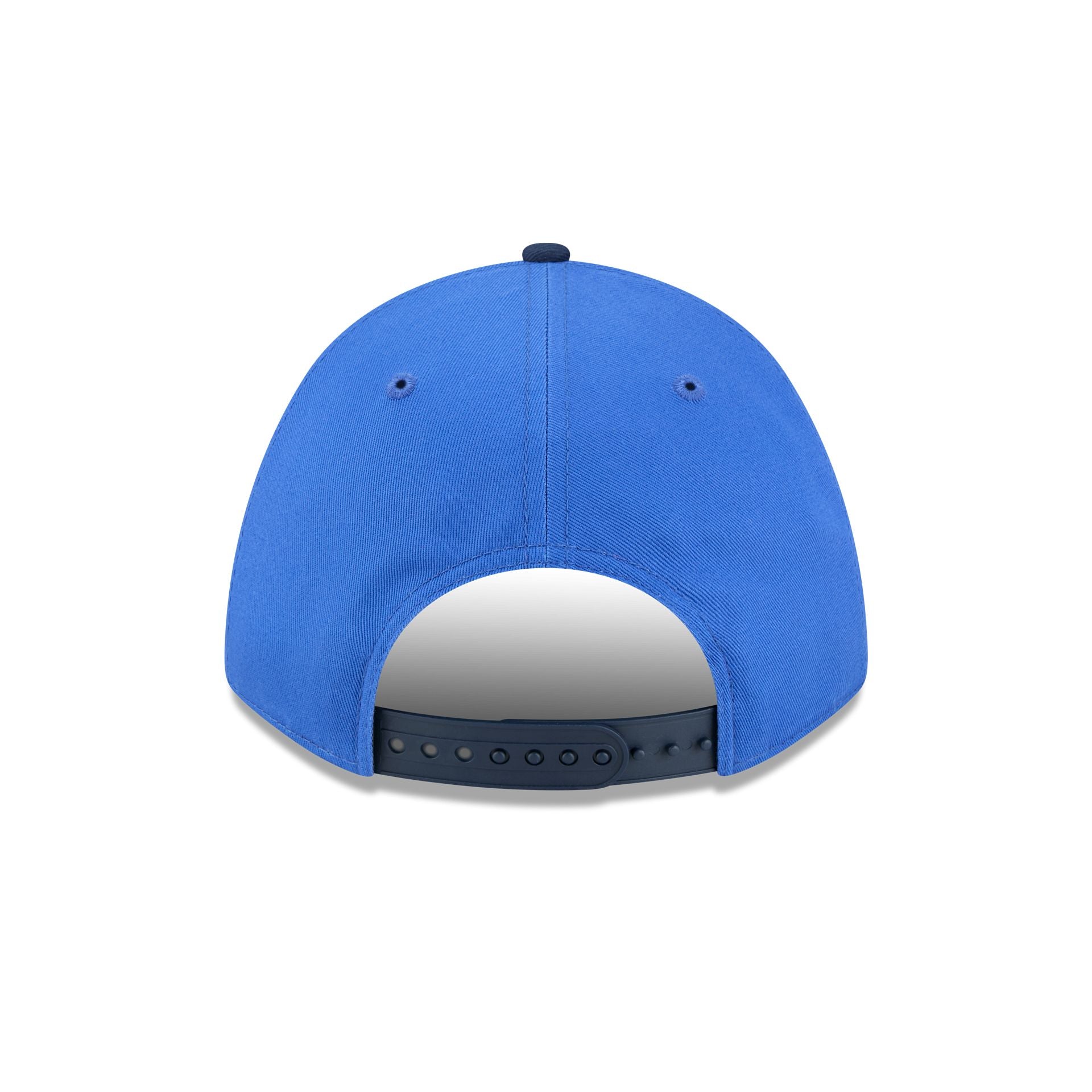 Dallas Mavericks Arch 9FORTY M-Crown A-Frame Snapback Hat - Image 6