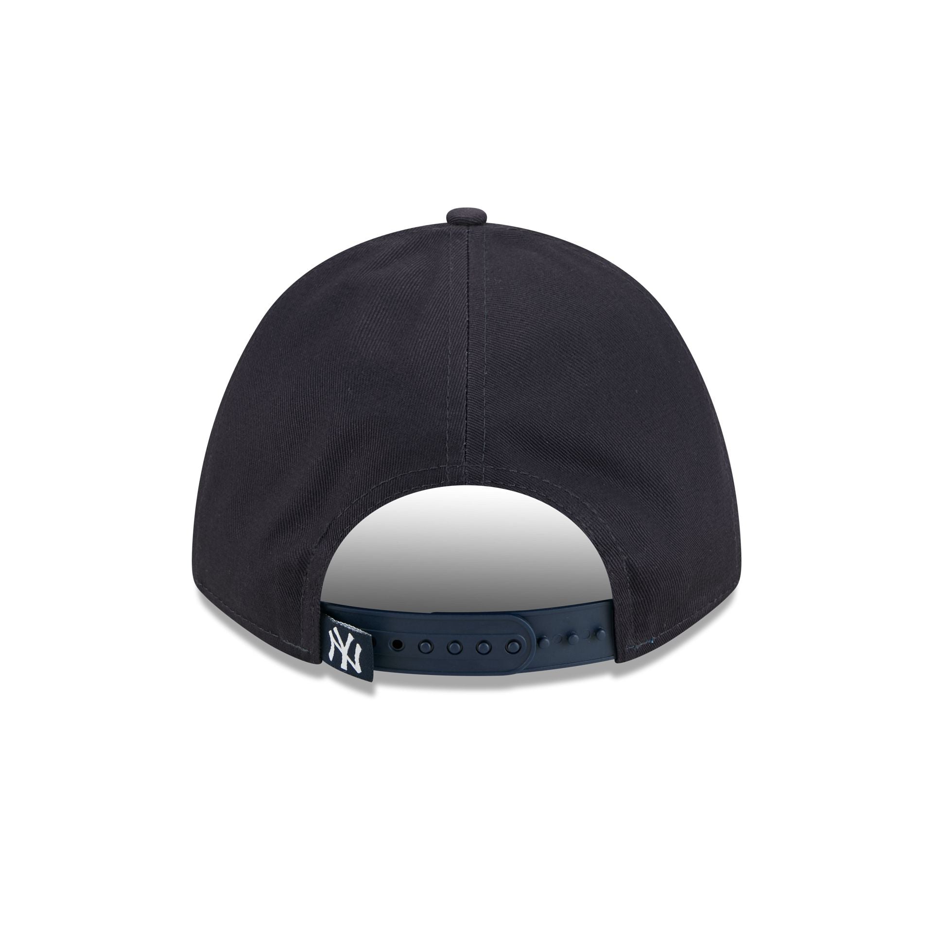 New York Yankees Metallic Women's 9FORTY M-Crown A-Frame Snapback Hat - Image 6