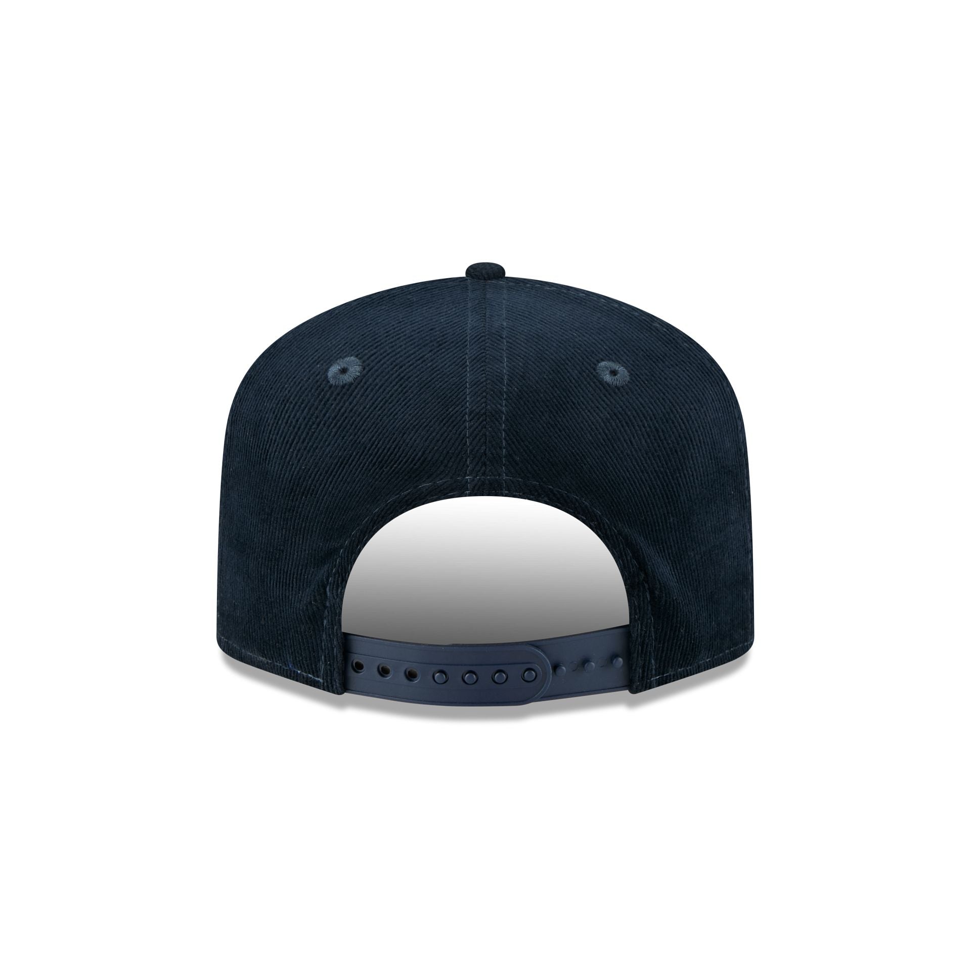 Atlanta Flames Nostalgic Navy Corduroy 19TWENTY Adjustable Hat - Image 6