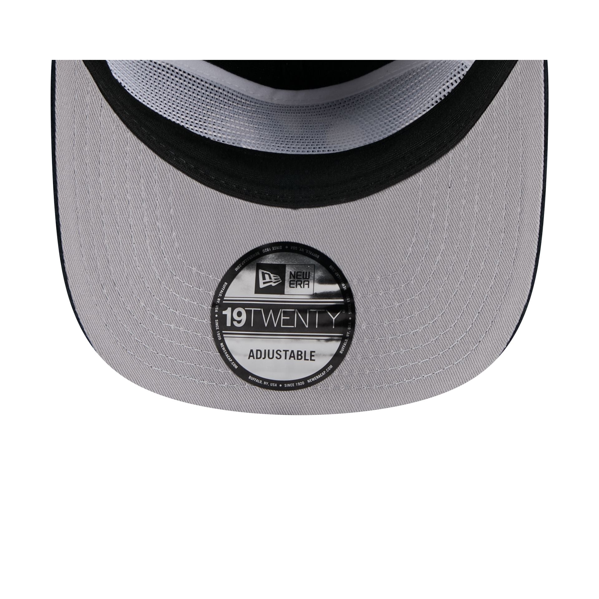 Kansas City Scouts Nostalgic Navy Corduroy 19TWENTY Adjustable Hat - Image 7