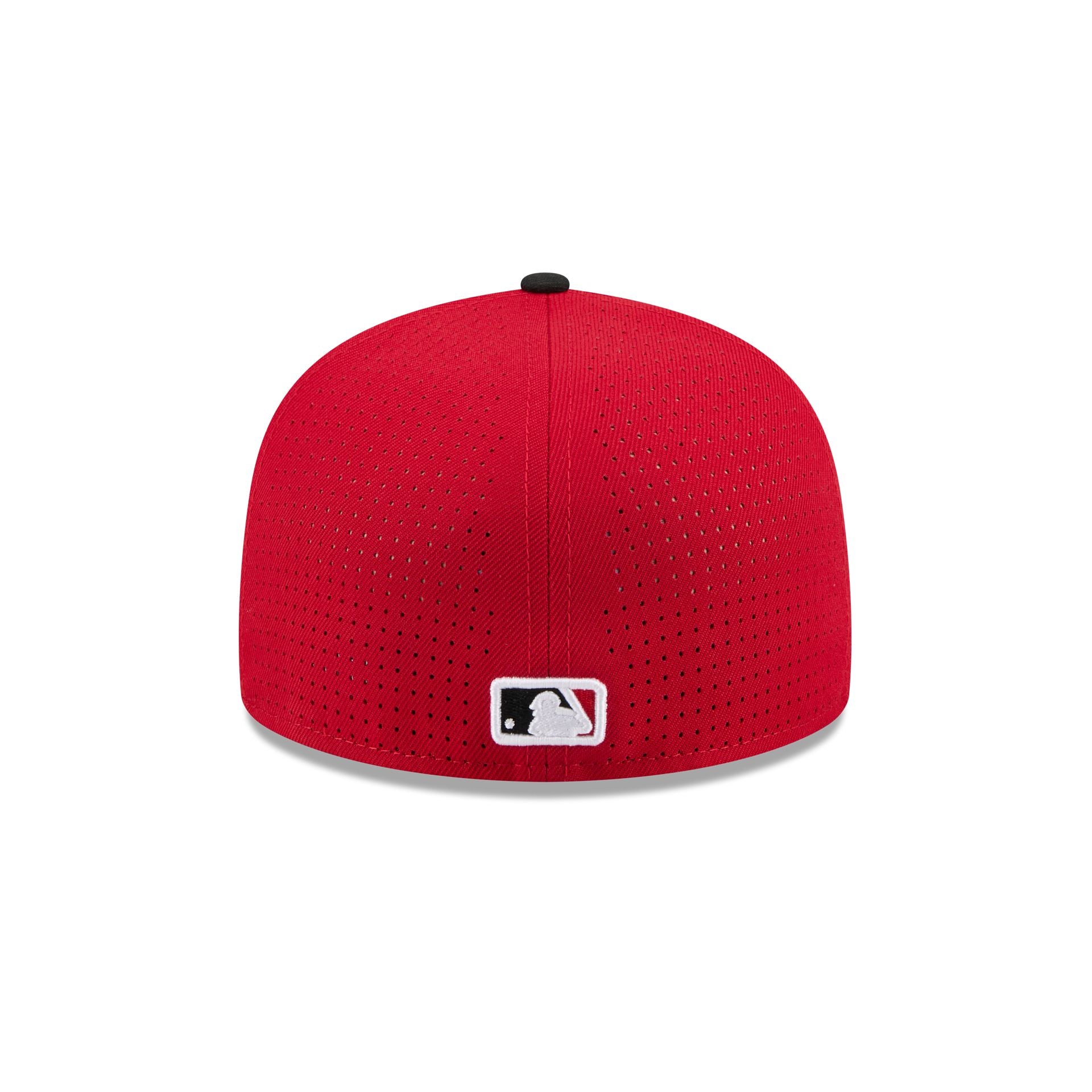 Cincinnati Reds 2025 All-Star Game Split Panel 59FIFTY Fitted Hat - Image 6