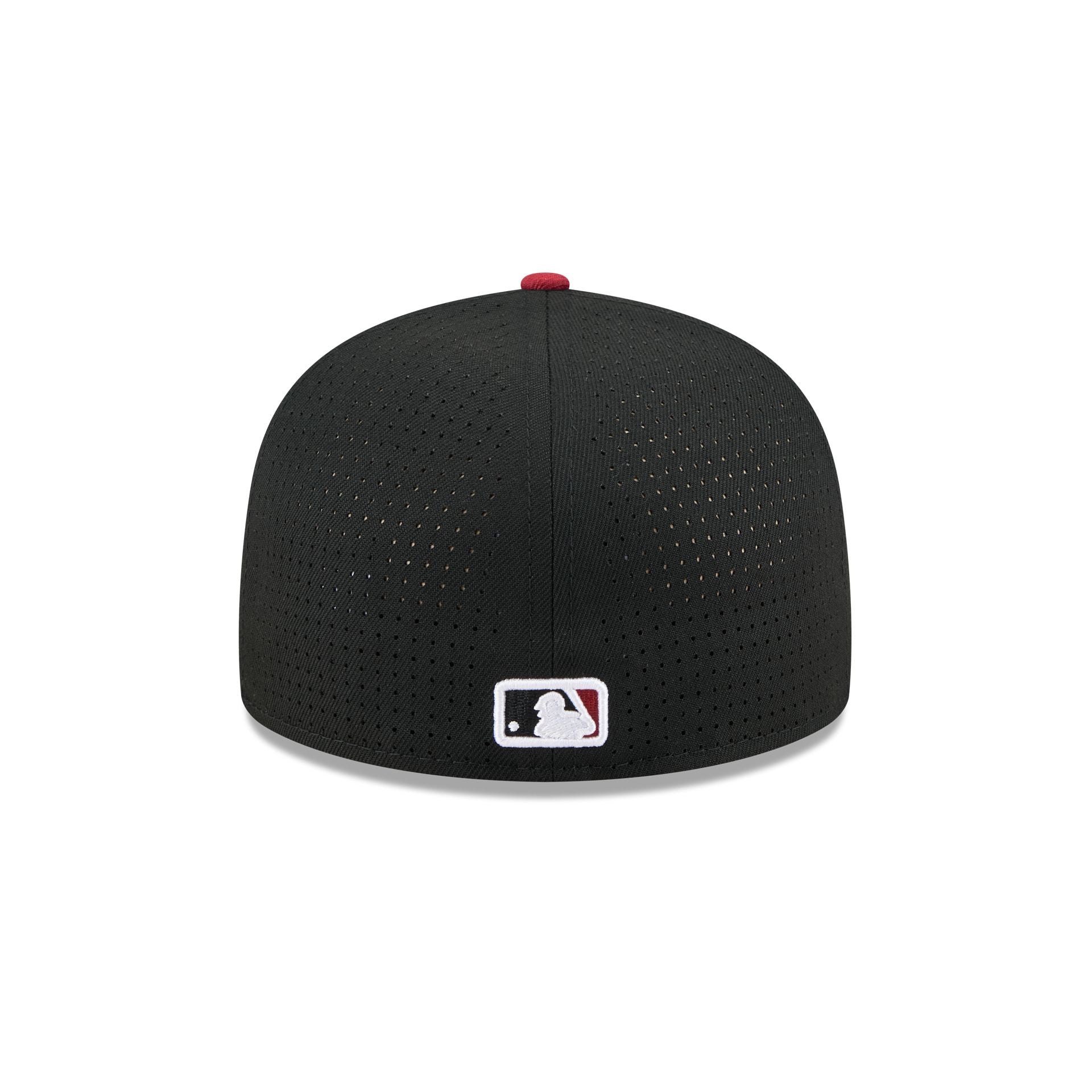 Arizona Diamondbacks 2025 All-Star Game Split Panel 59FIFTY Fitted Hat - Image 6