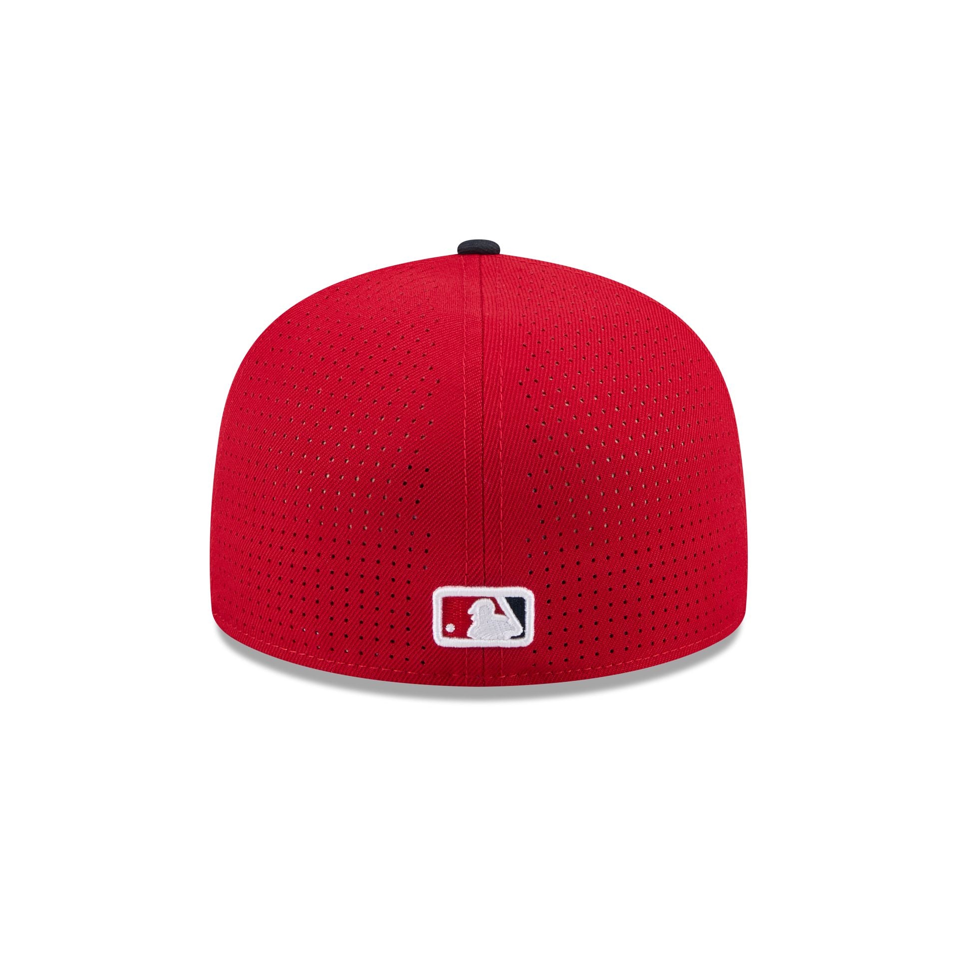 Washington Nationals 2025 All-Star Game Split Panel 59FIFTY Fitted Hat - Image 6